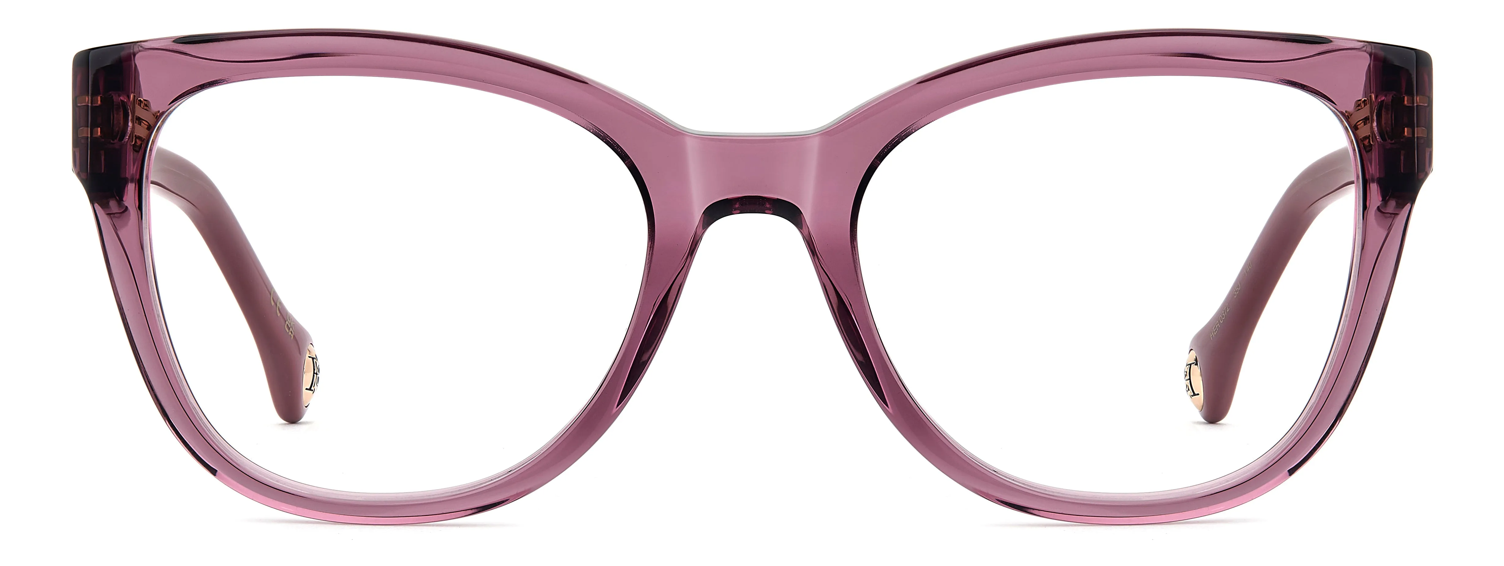 Carolina Herrera Carolina Herrera HER 0372 35J Montature da vista - immagine 2