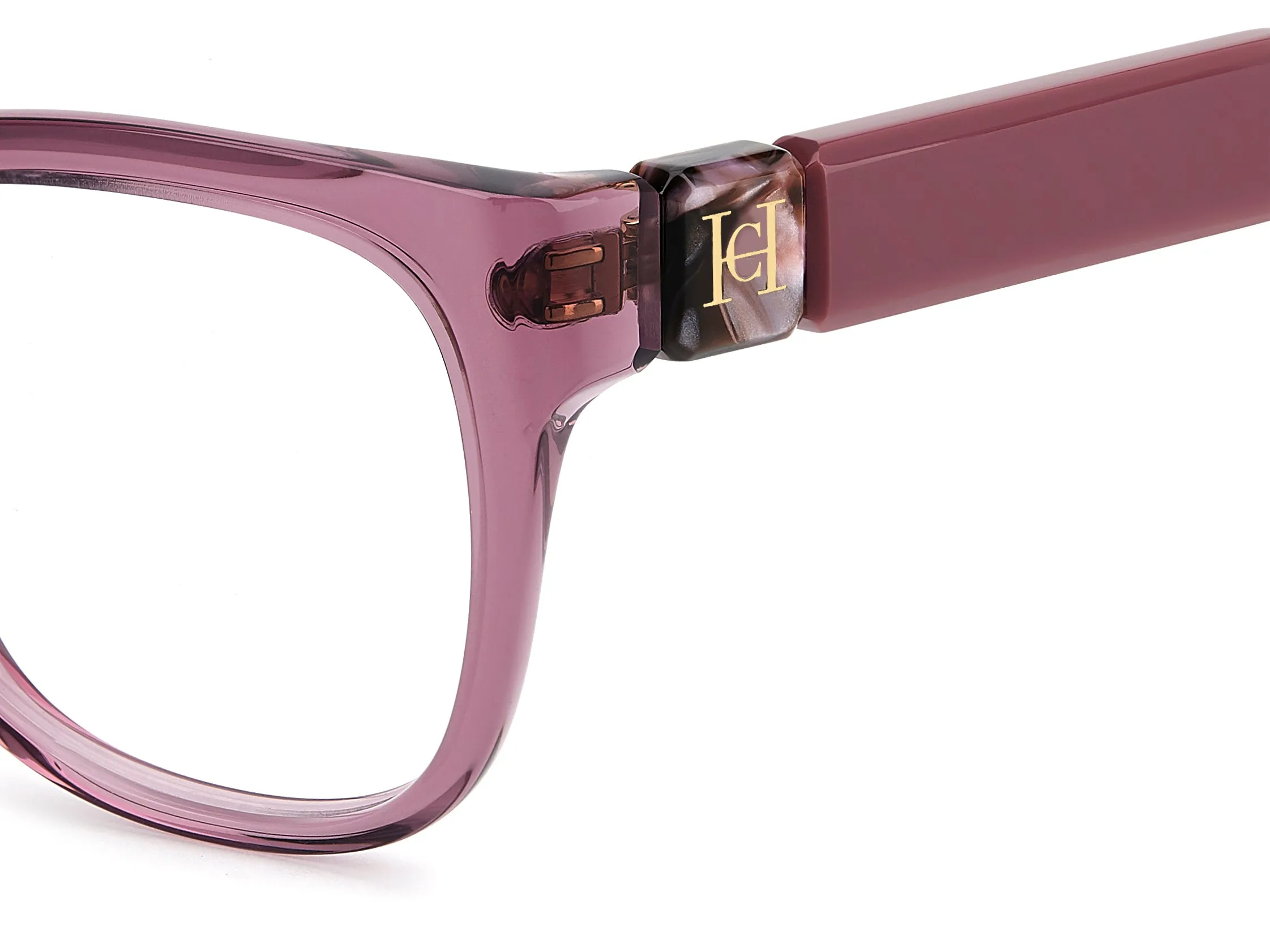 Carolina Herrera Carolina Herrera HER 0372 35J Montature da vista - immagine 3