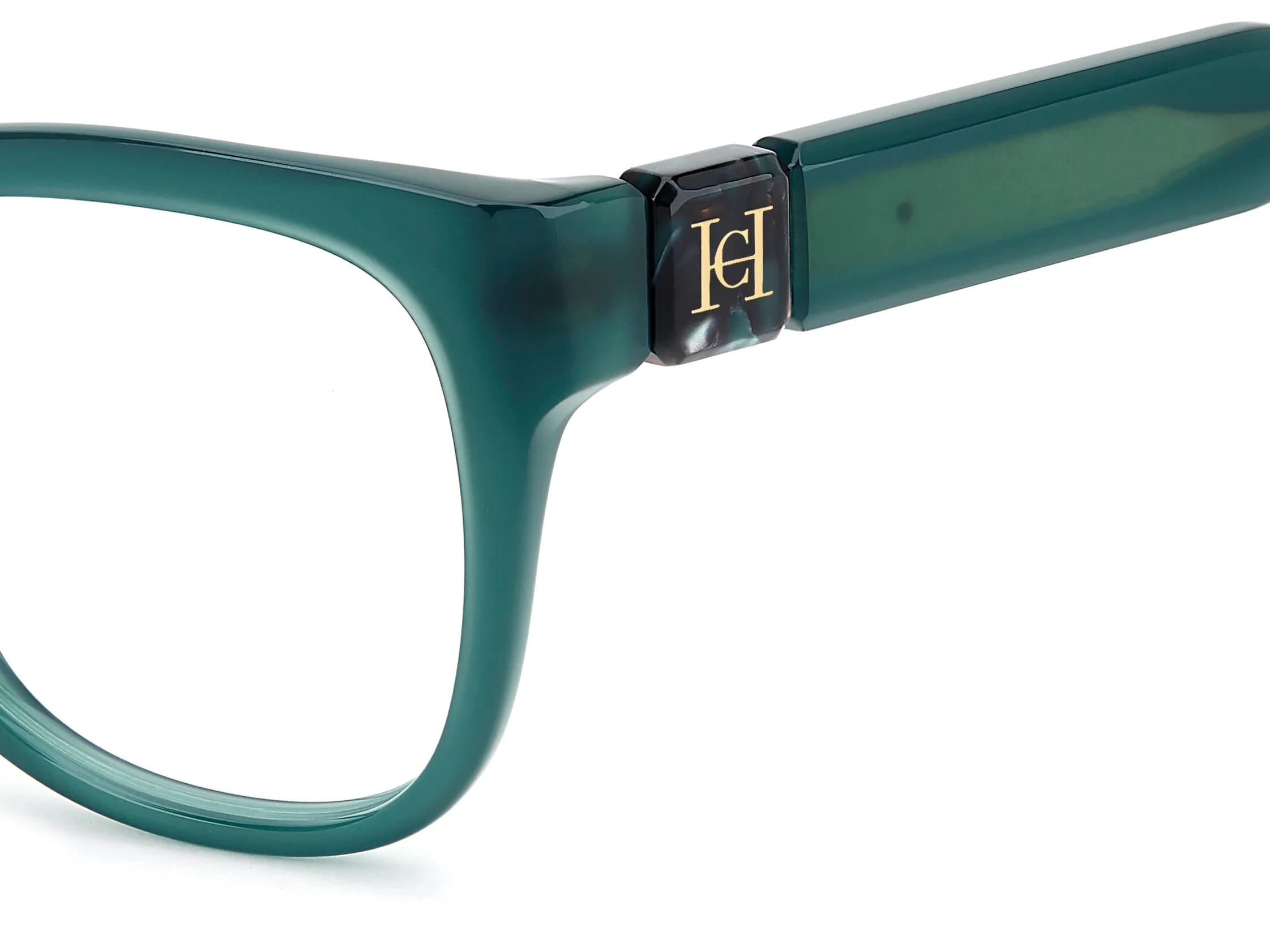 Carolina Herrera Carolina Herrera HER 0372 1ED Montature da vista - immagine 3