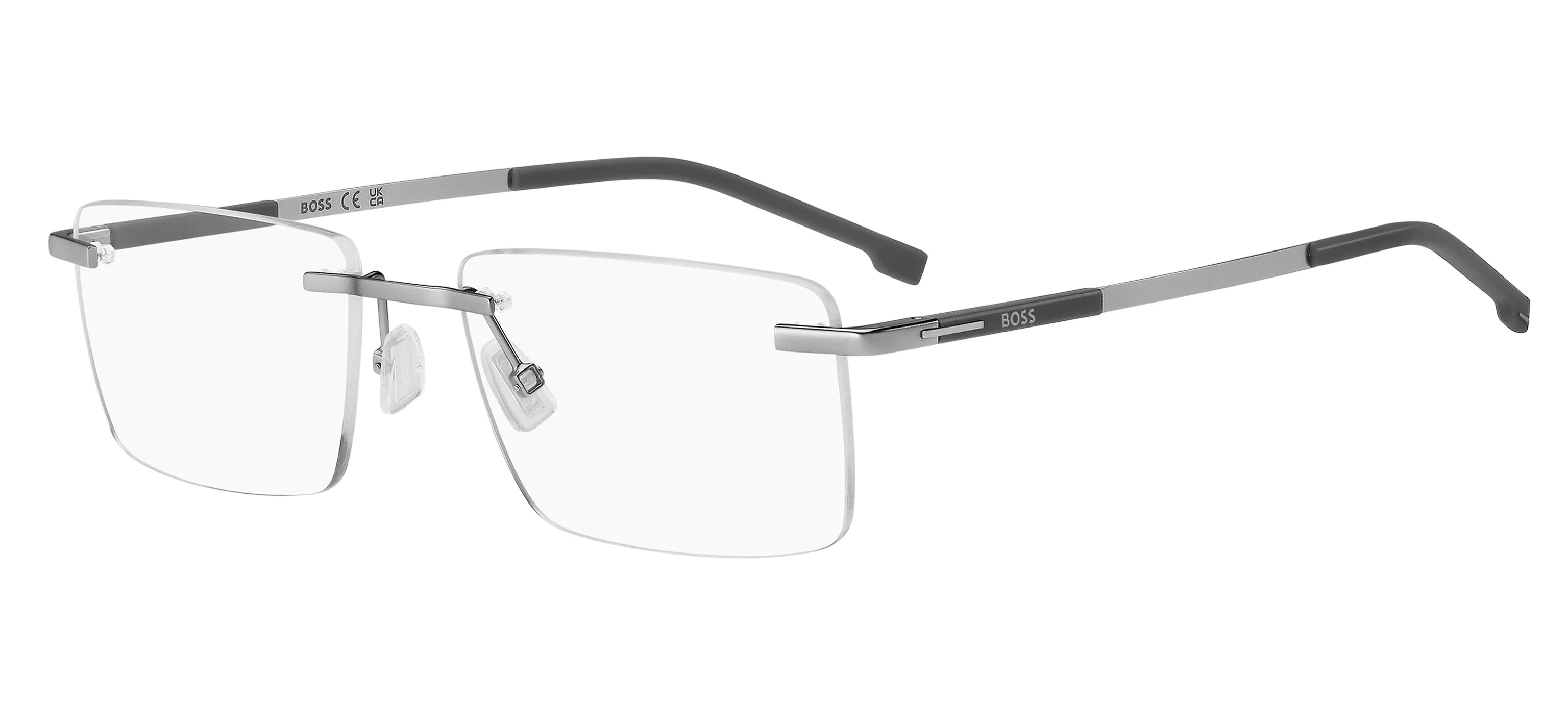 Hugo Boss Hugo Boss BOSS 1904 R81 Montature da vista - immagine 1