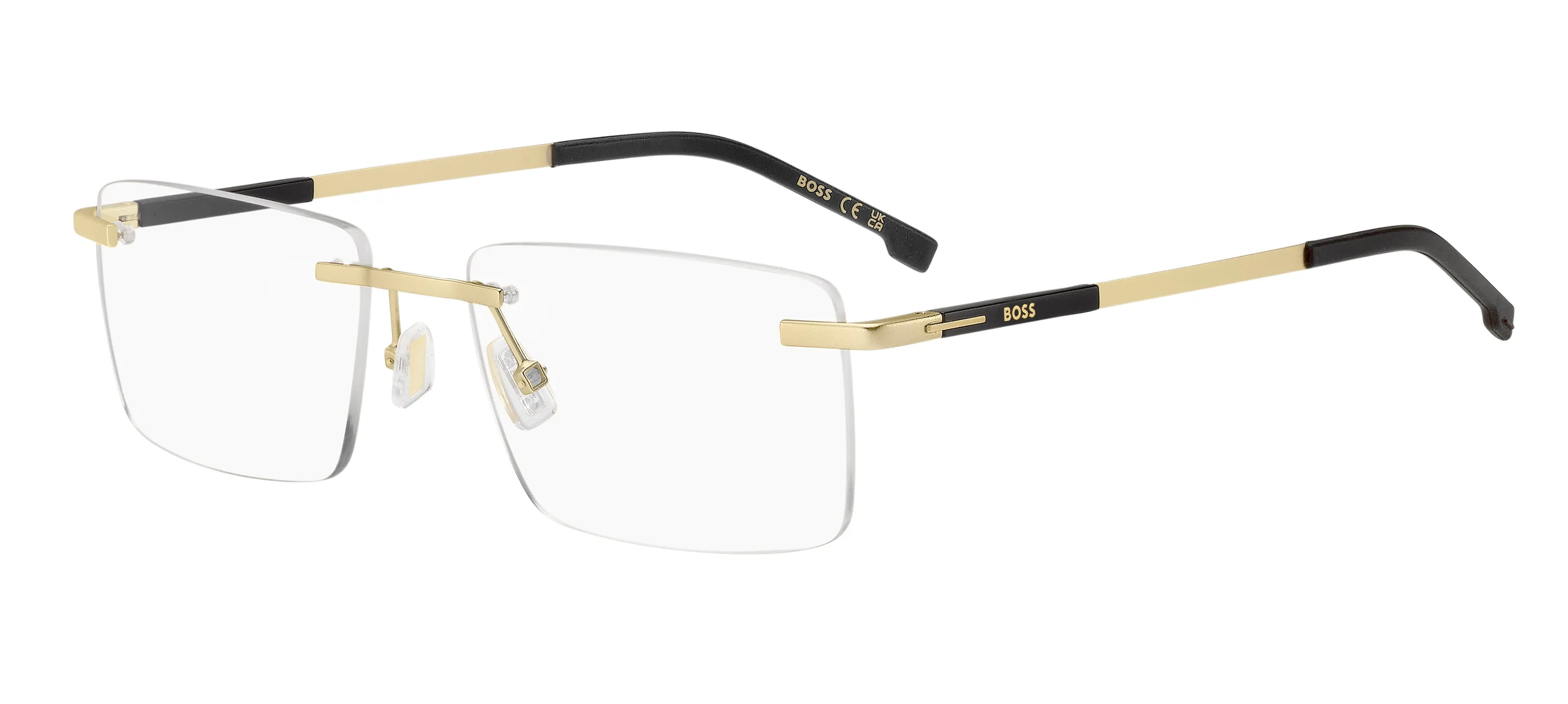 Hugo Boss Hugo Boss BOSS 1904 AOZ Montature da vista - immagine 1