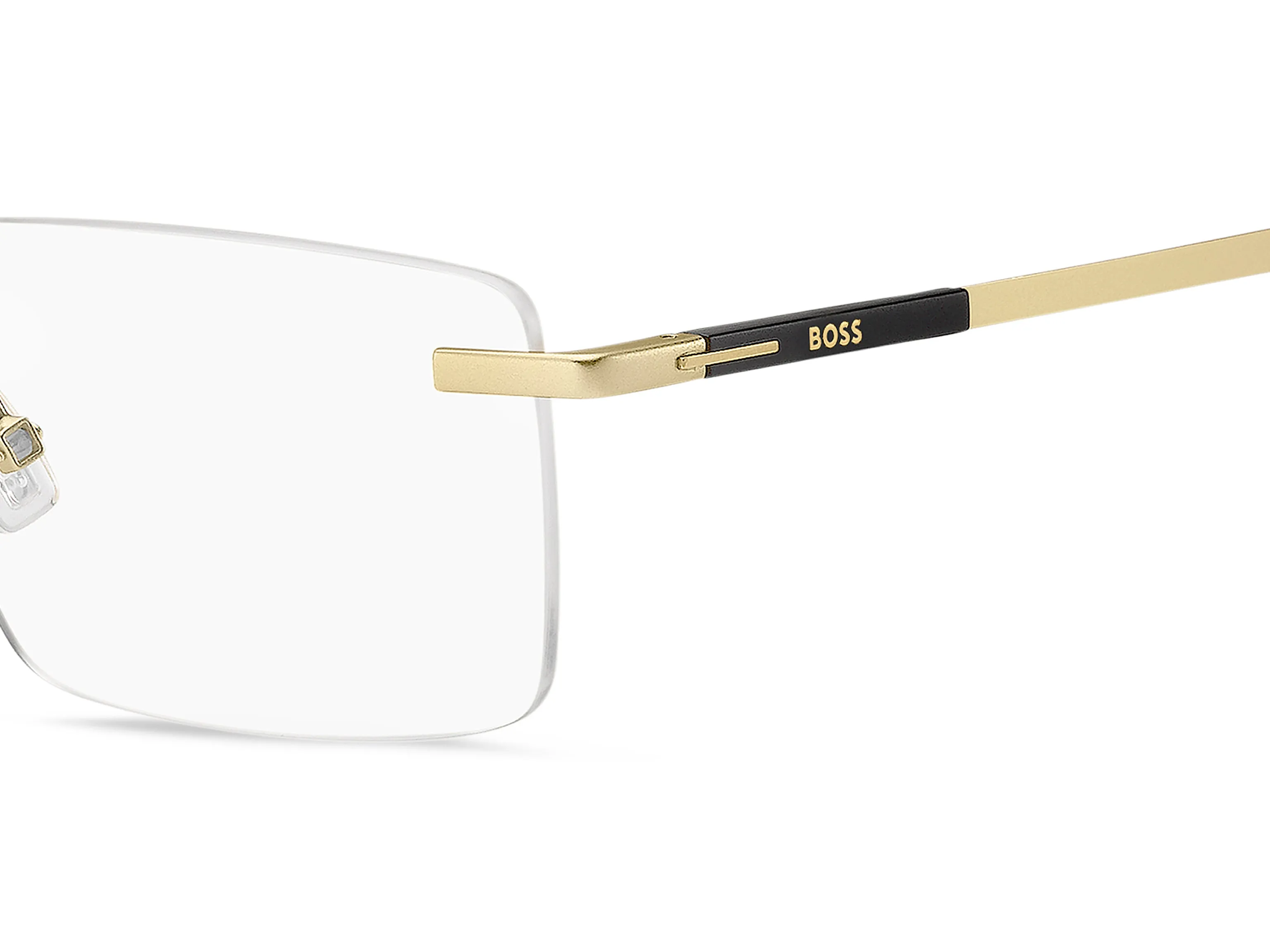 Hugo Boss Hugo Boss BOSS 1904 AOZ Montature da vista - immagine 3