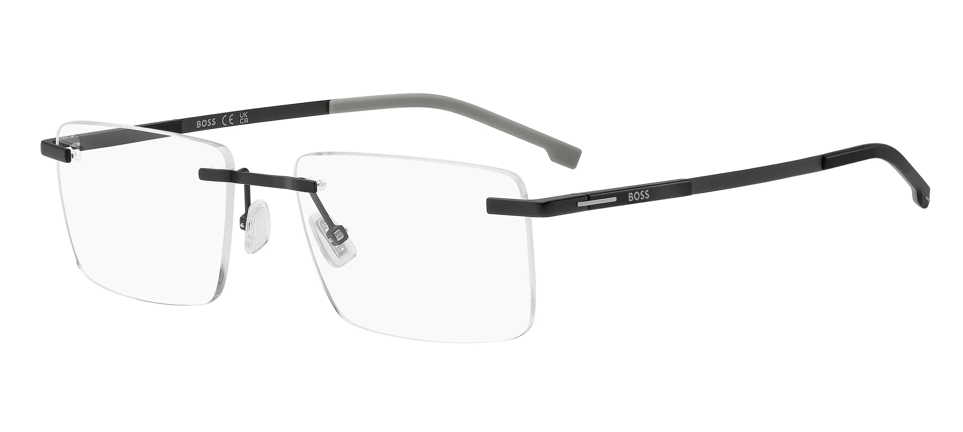 Hugo Boss Hugo Boss BOSS 1904 003 Montature da vista - immagine 1
