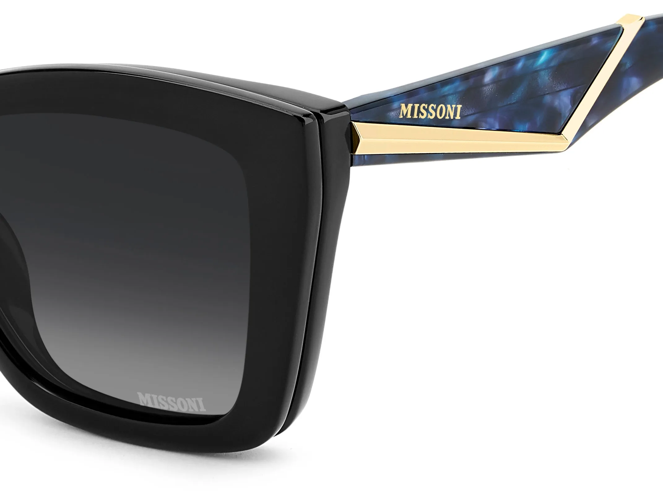 Missoni Missoni MIS 0271/C QFU/WJ Montature da vista - immagine 3