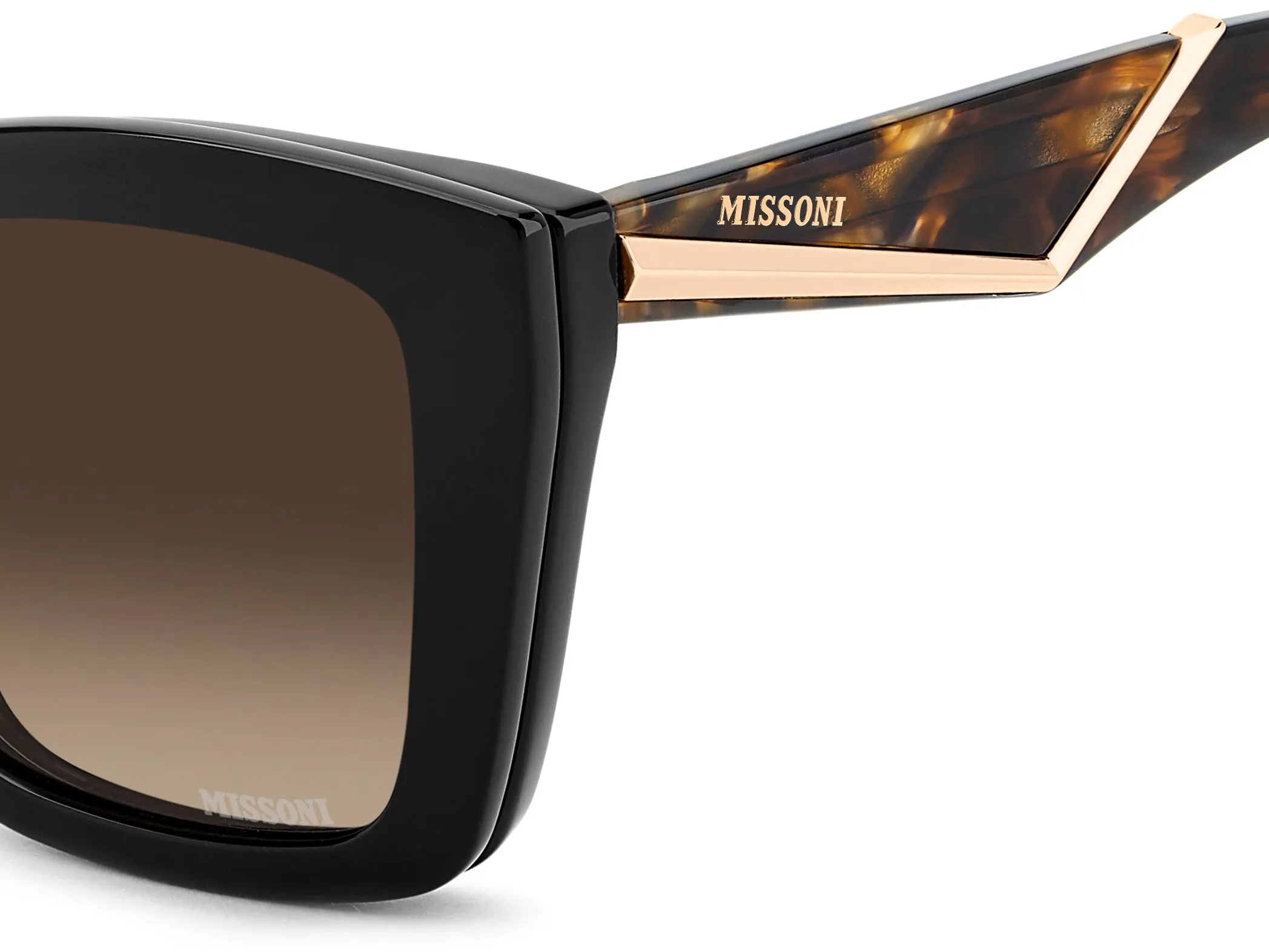 Missoni Missoni MIS 0271/C 807/LA Montature da vista - immagine 3