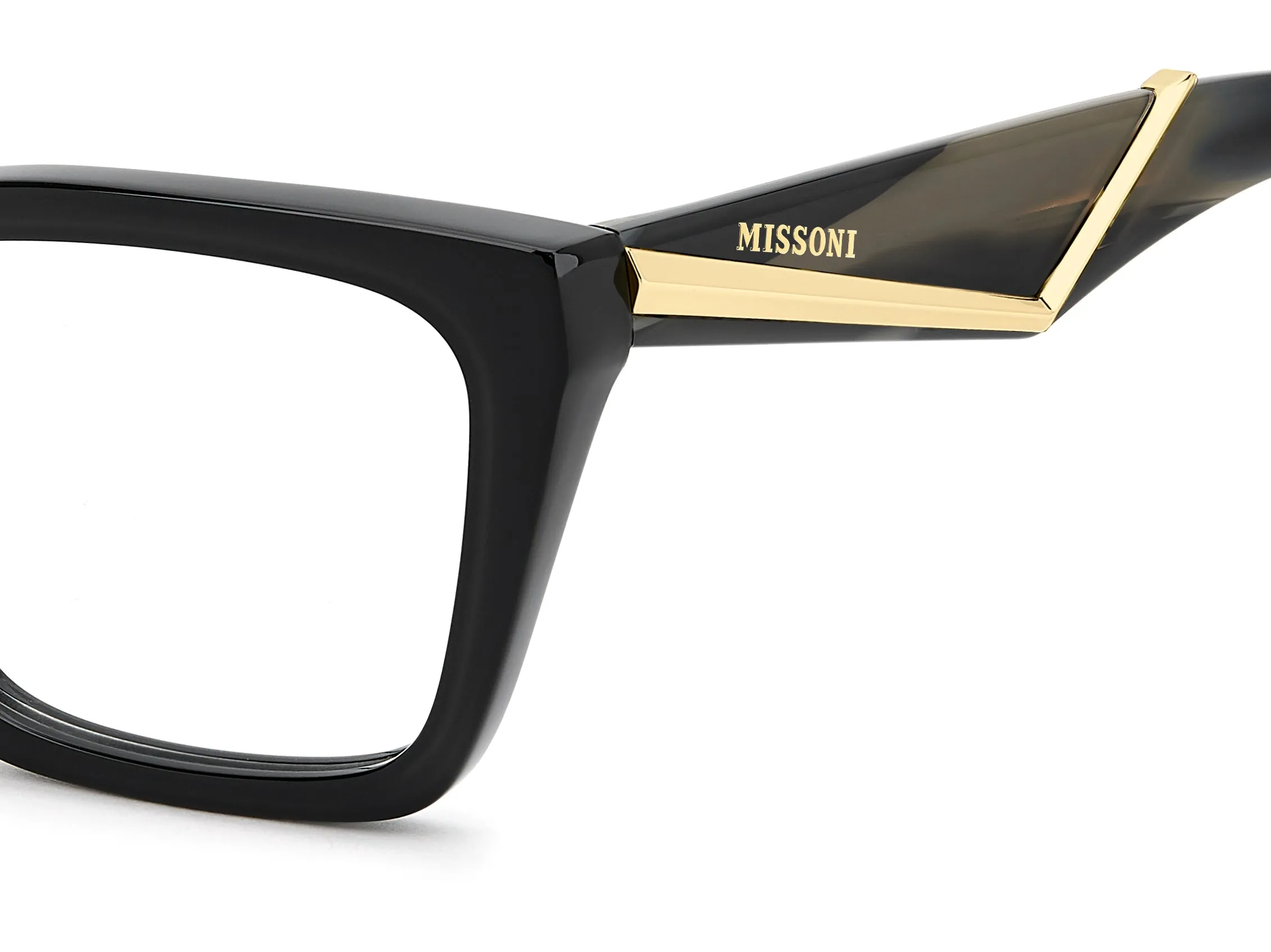 Missoni Missoni MIS 0270 807 Montature da vista - immagine 3