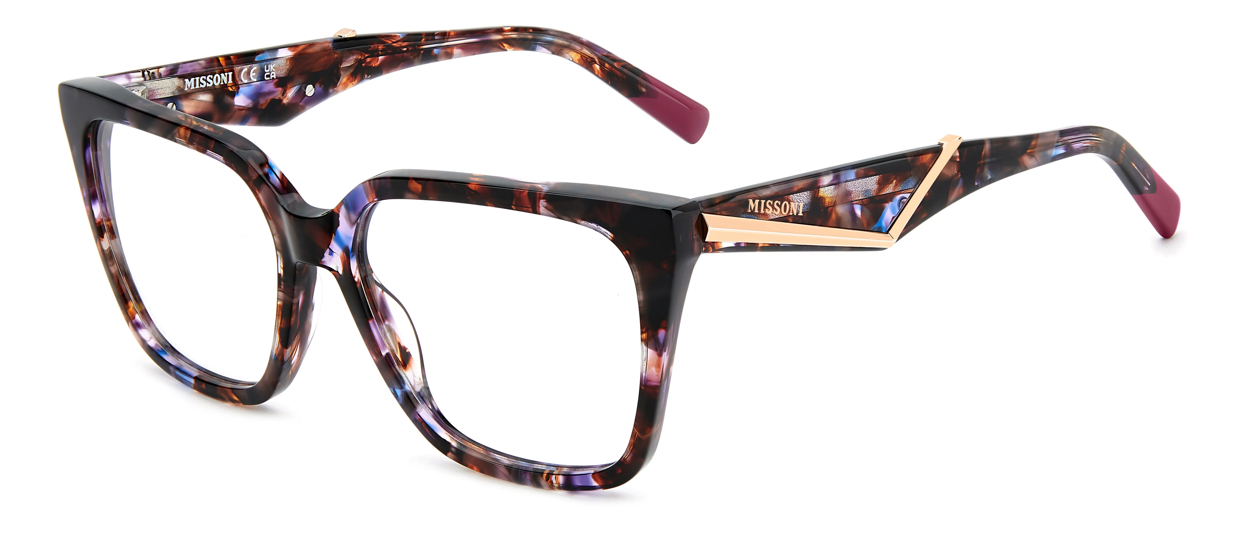 Missoni Missoni MIS 0269 F7X Montature da vista - immagine 1