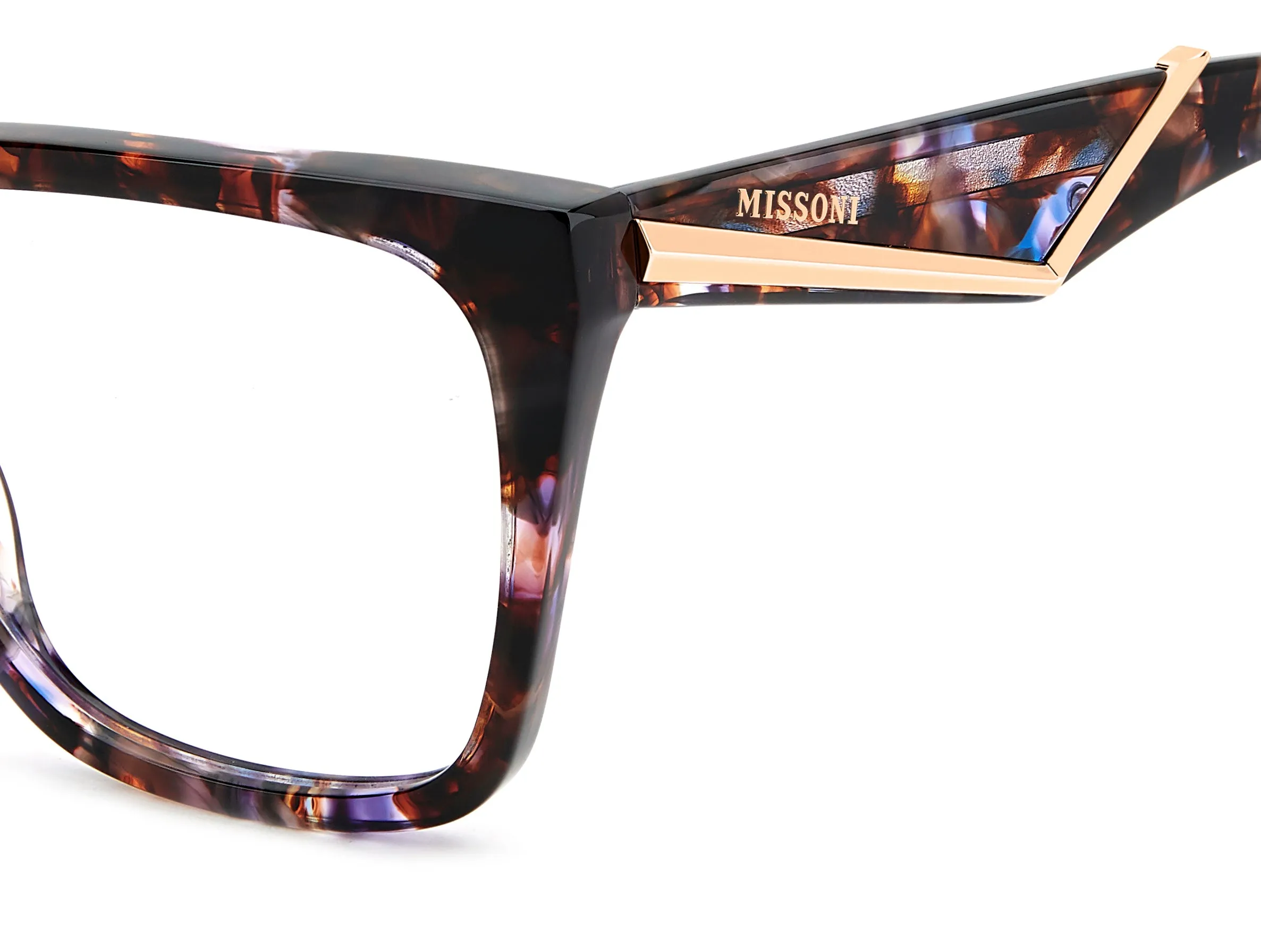 Missoni Missoni MIS 0269 F7X Montature da vista - immagine 3
