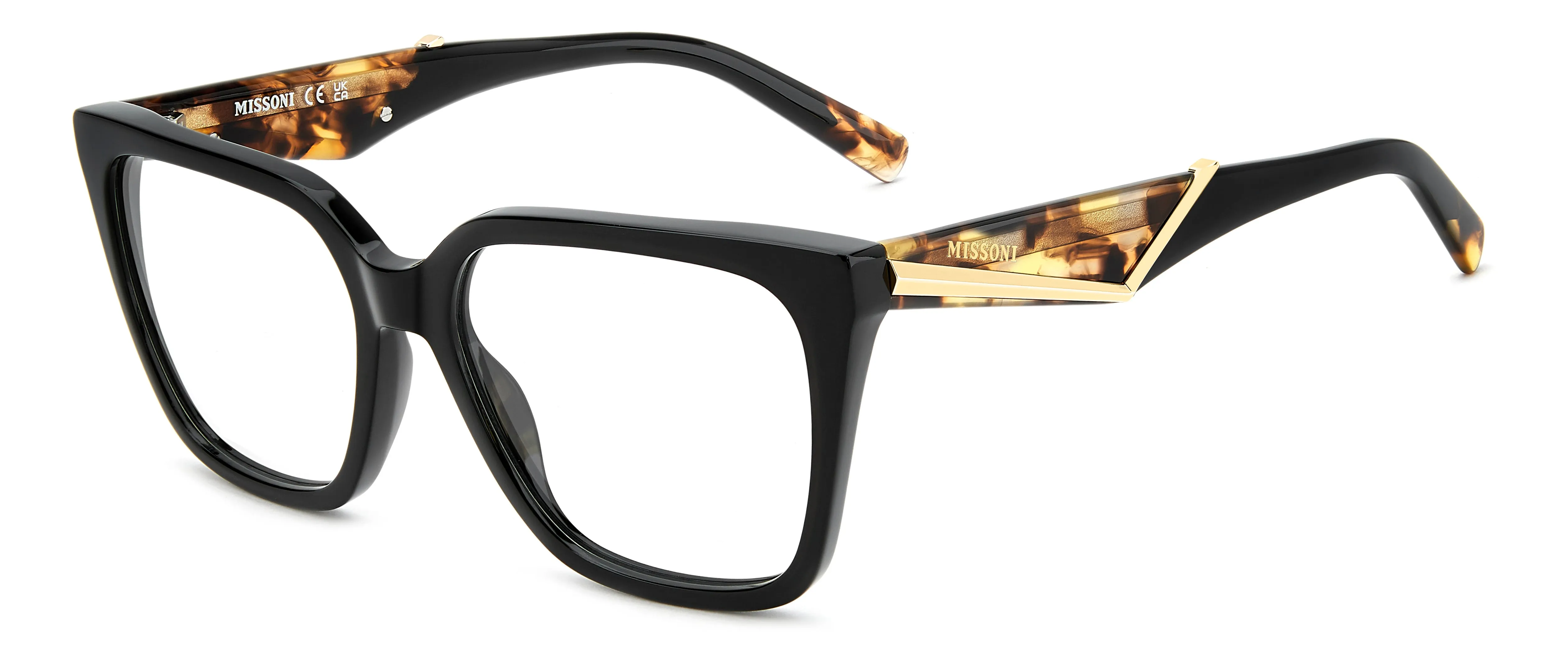 Missoni Missoni MIS 0269 807 Montature da vista - immagine 1