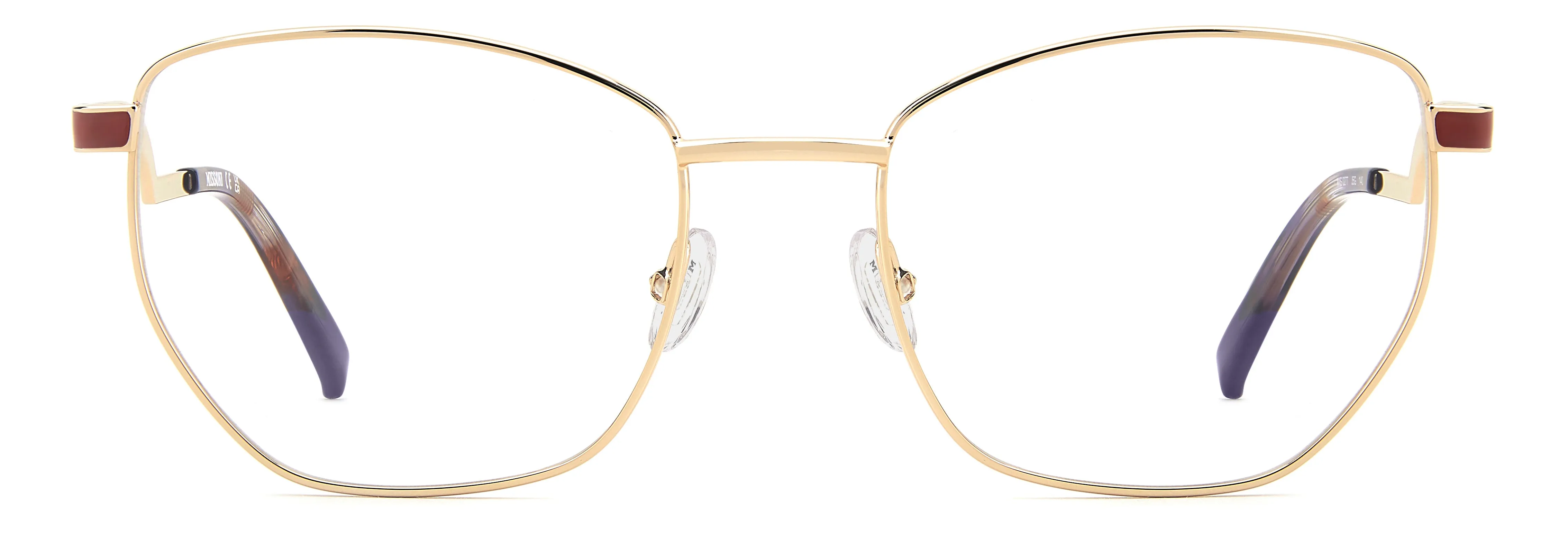 Missoni Missoni MIS 0277 J5G Montature da vista - immagine 2