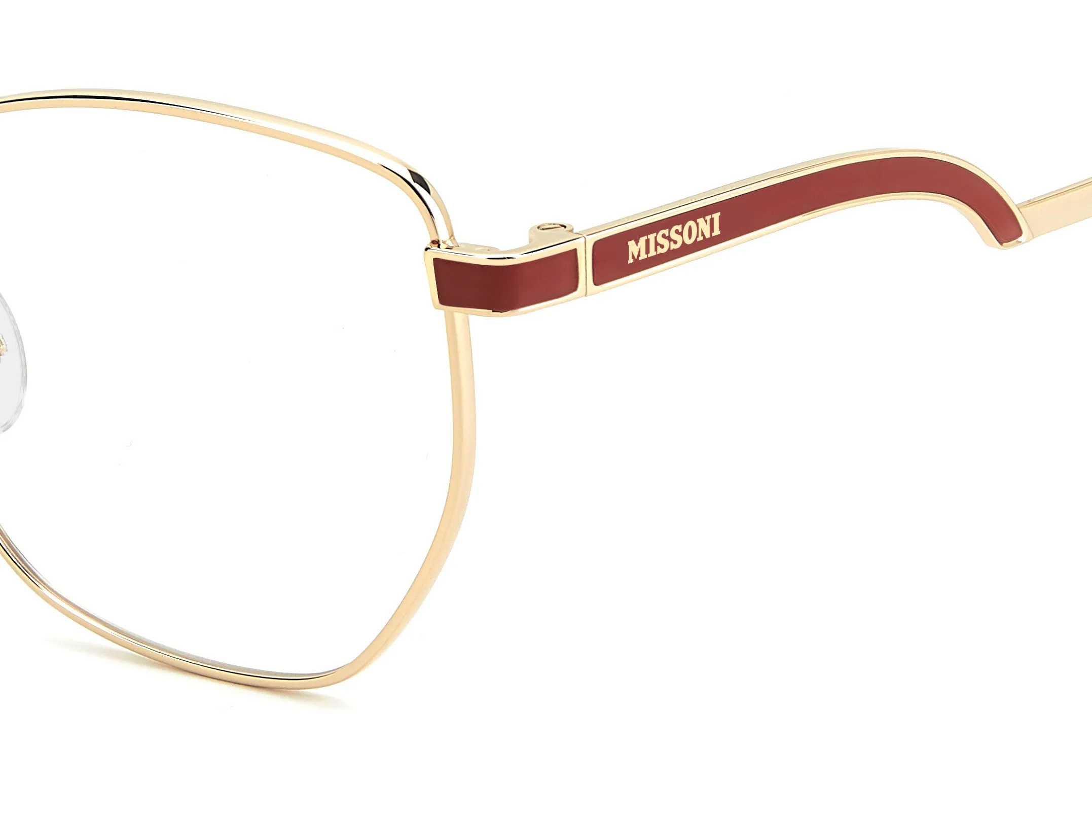 Missoni Missoni MIS 0277 J5G Montature da vista - immagine 3