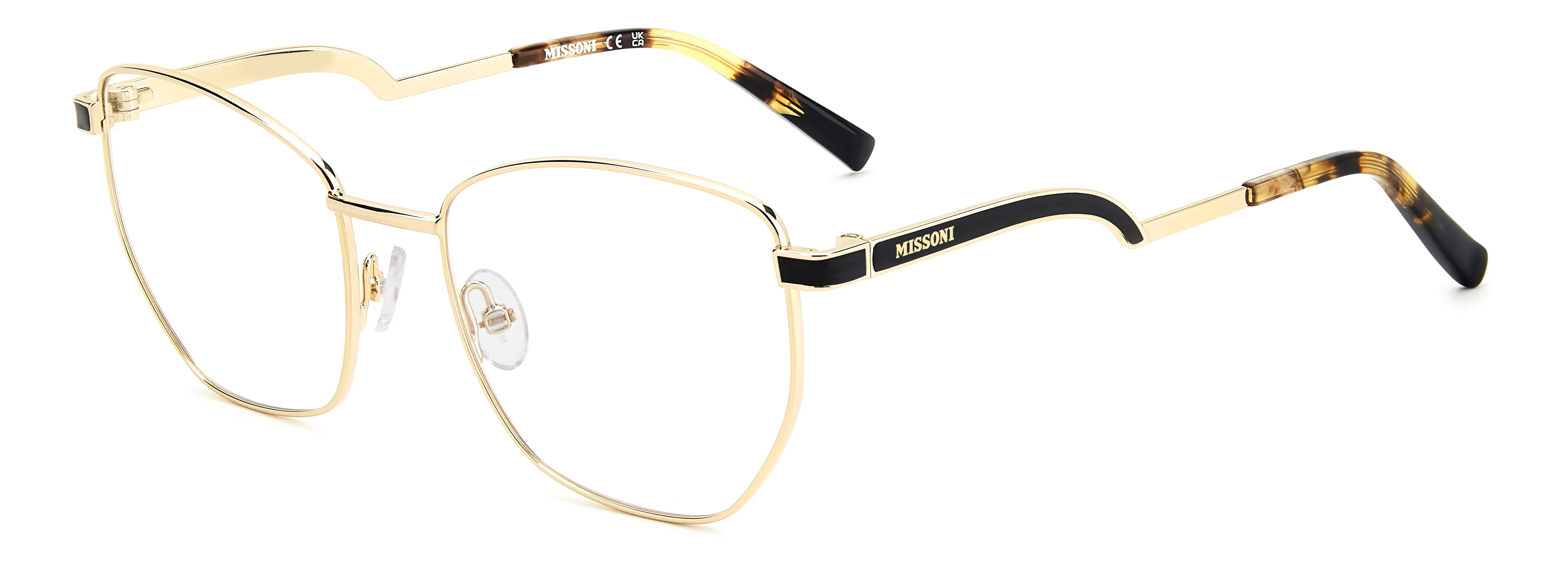 Missoni Missoni MIS 0277 000 Montature da vista - immagine 1