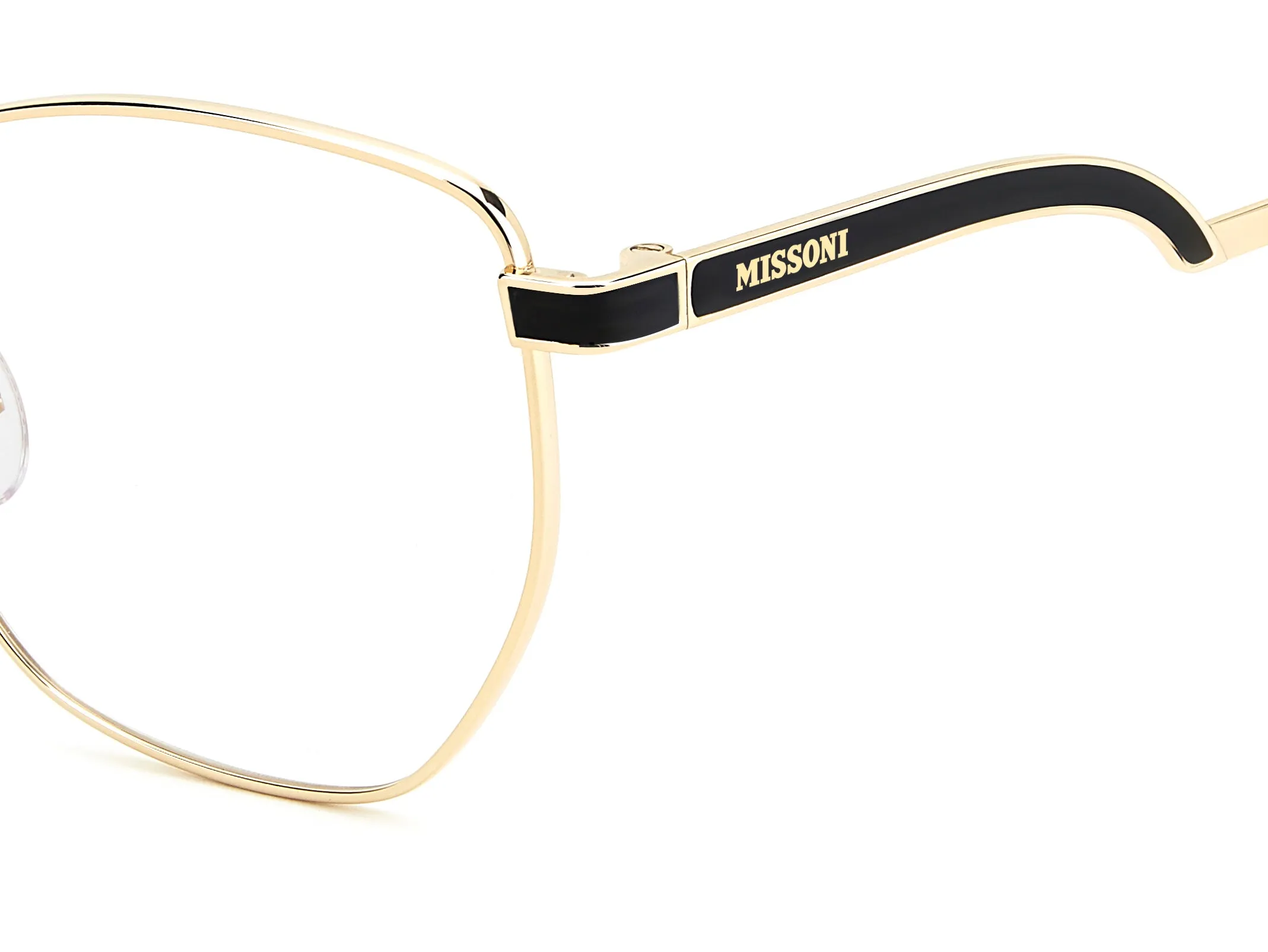 Missoni Missoni MIS 0277 000 Montature da vista - immagine 3