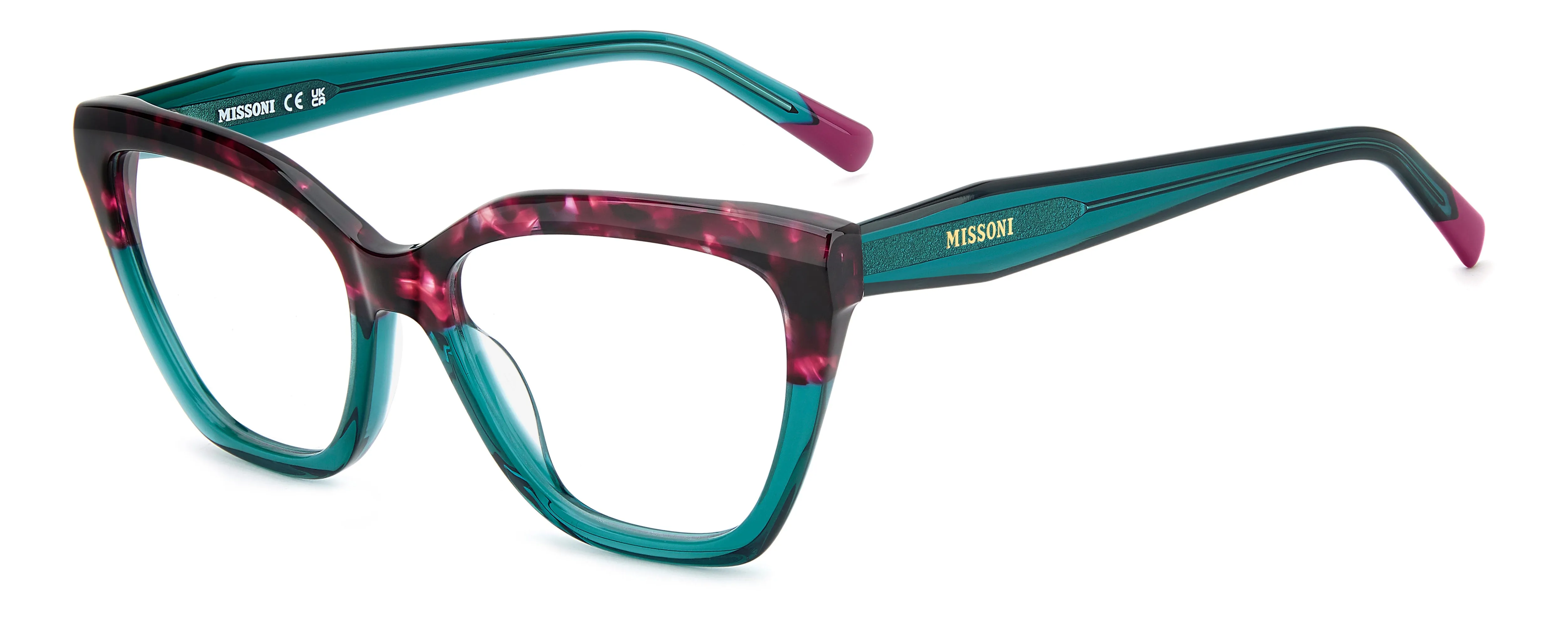 Missoni Missoni MIS 0274 O63 Montature da vista - immagine 1