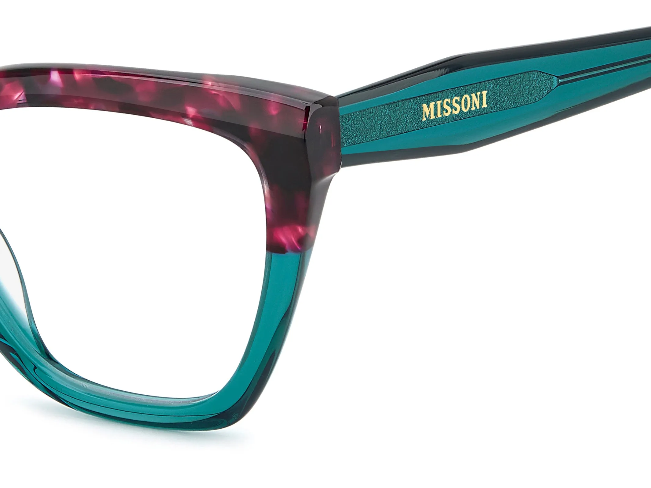Missoni Missoni MIS 0274 O63 Montature da vista - immagine 3