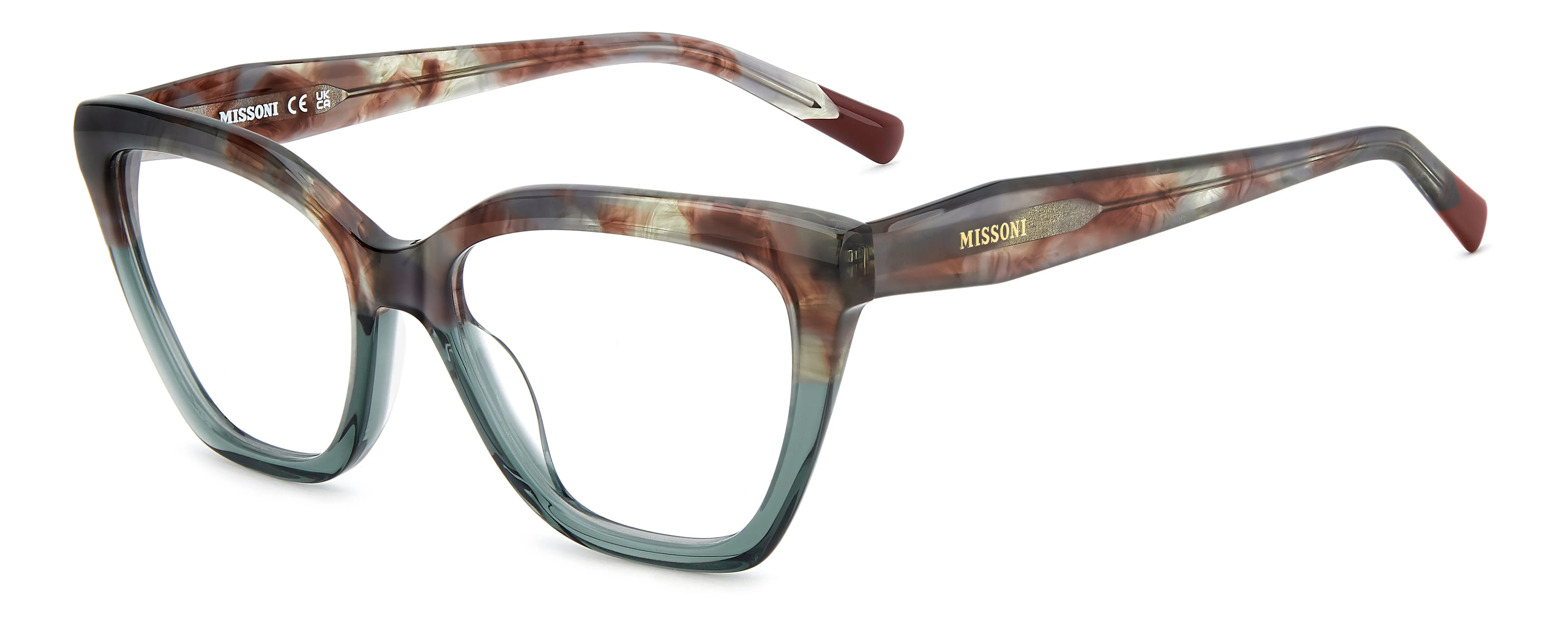 Missoni Missoni MIS 0274 NE6 Montature da vista - immagine 1
