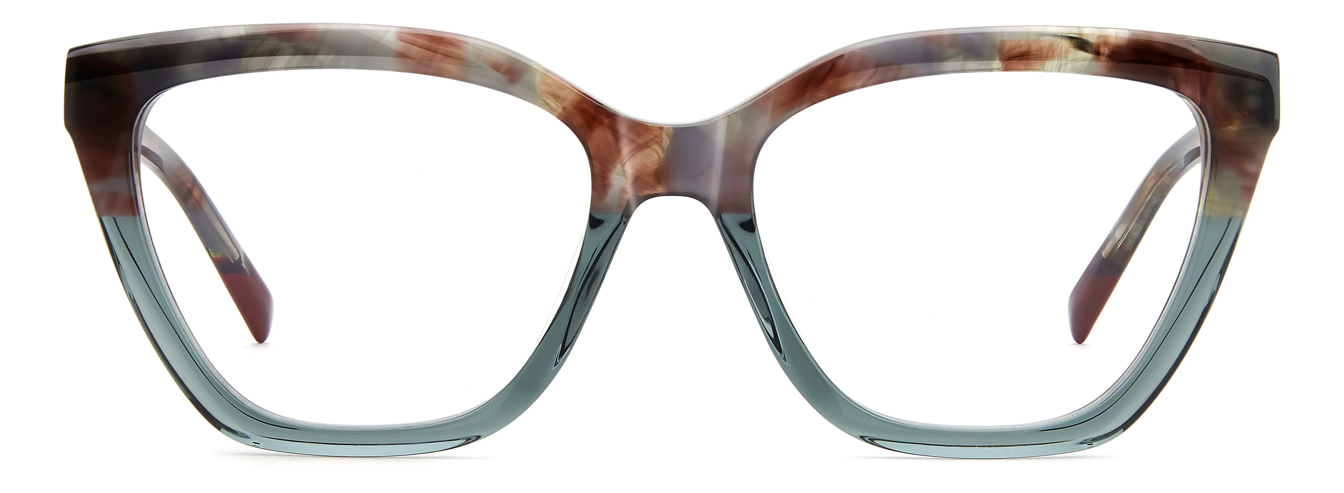 Missoni Missoni MIS 0274 NE6 Montature da vista - immagine 2