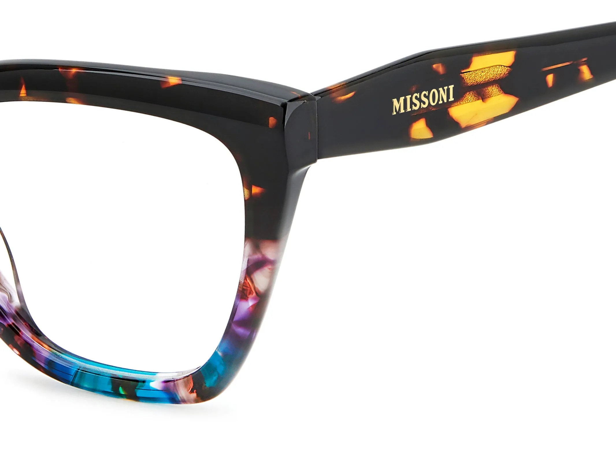 Missoni Missoni MIS 0274 HKZ Montature da vista - immagine 3