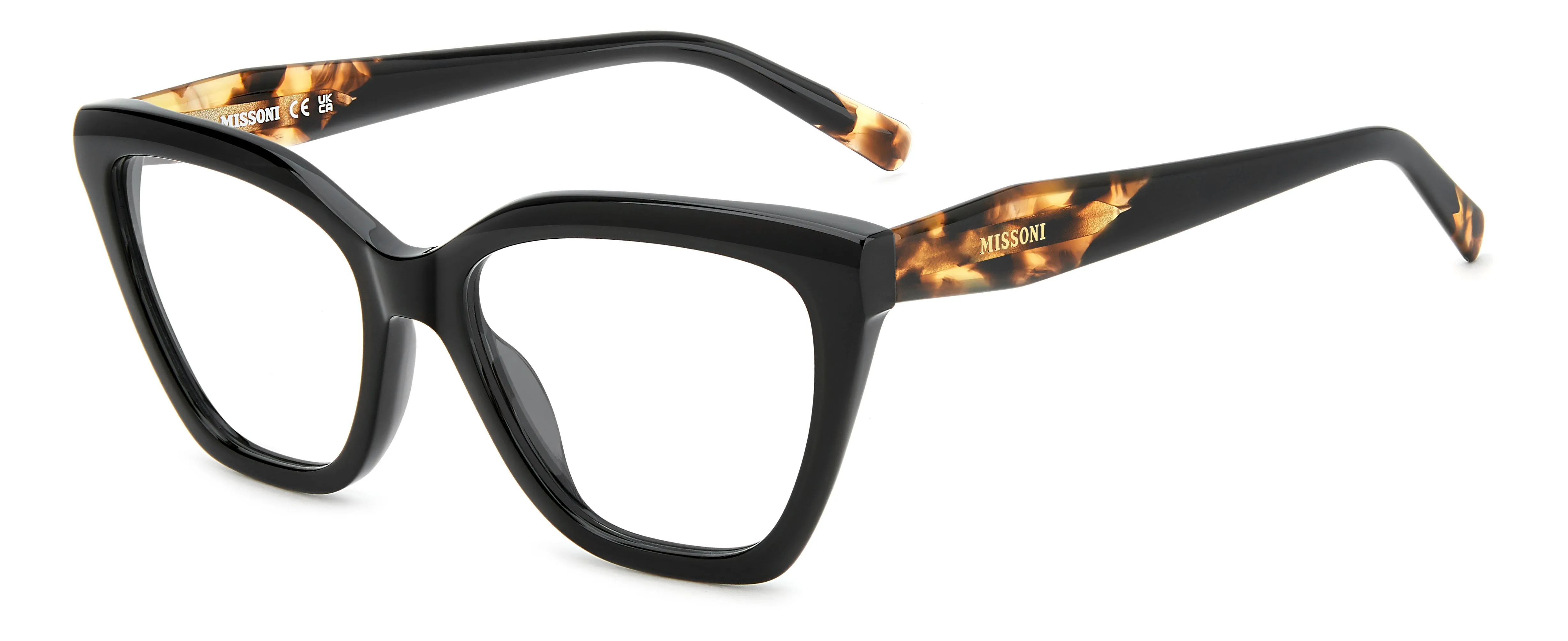 Missoni Missoni MIS 0274 807 Montature da vista - immagine 1
