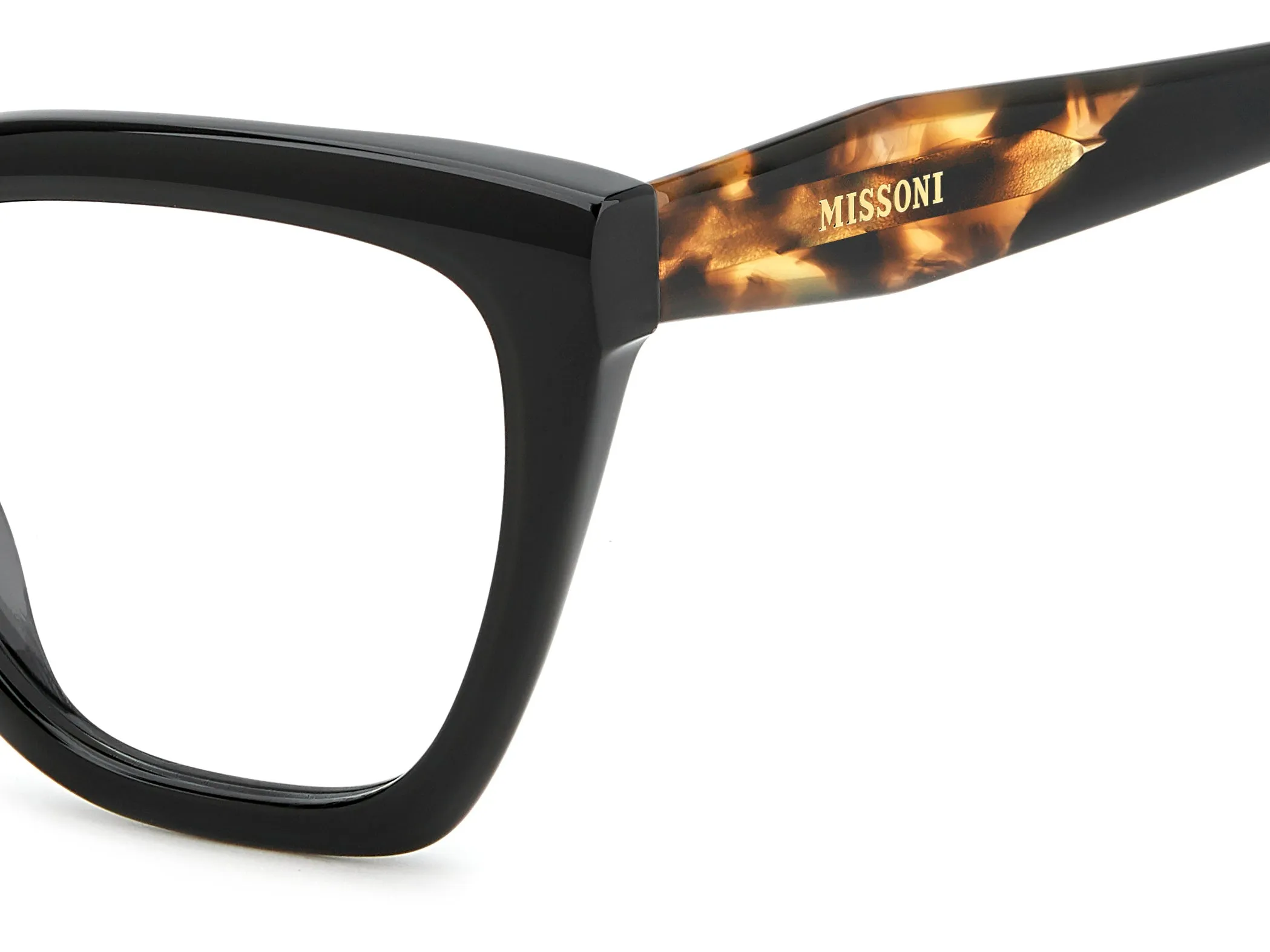 Missoni Missoni MIS 0274 807 Montature da vista - immagine 3