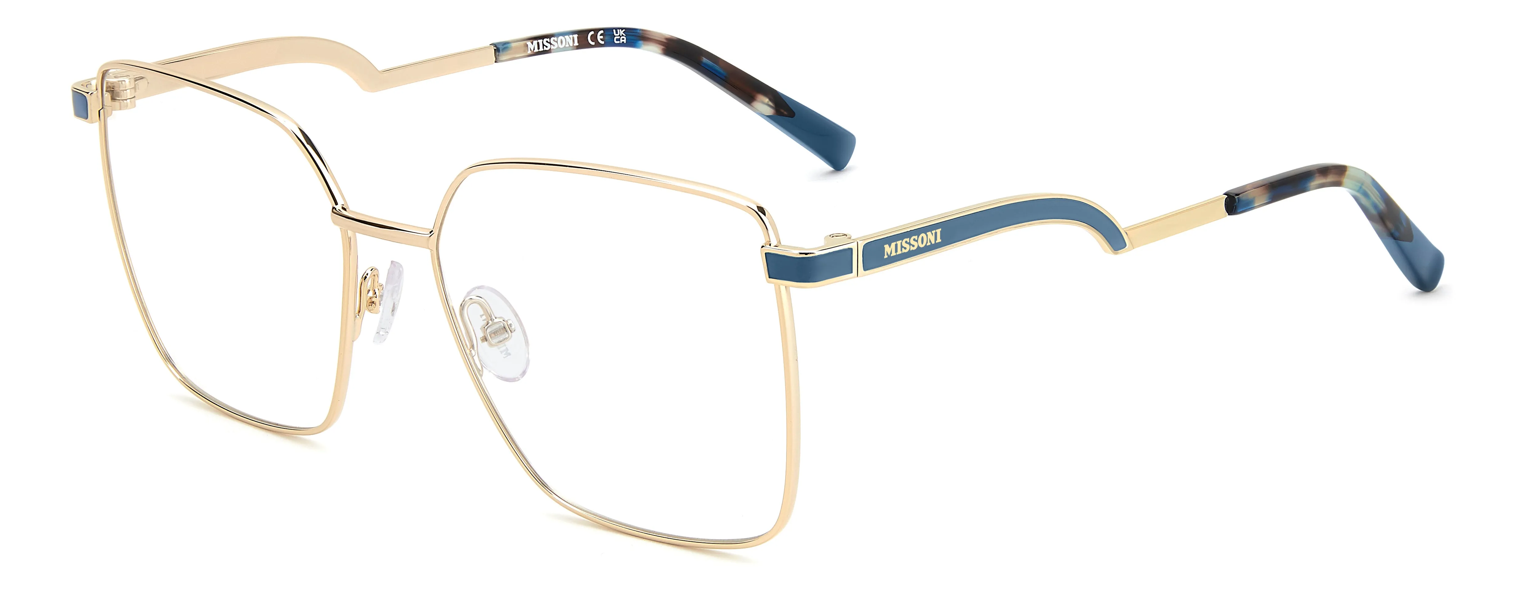 Missoni Missoni MIS 0276 J5G Montature da vista - immagine 1