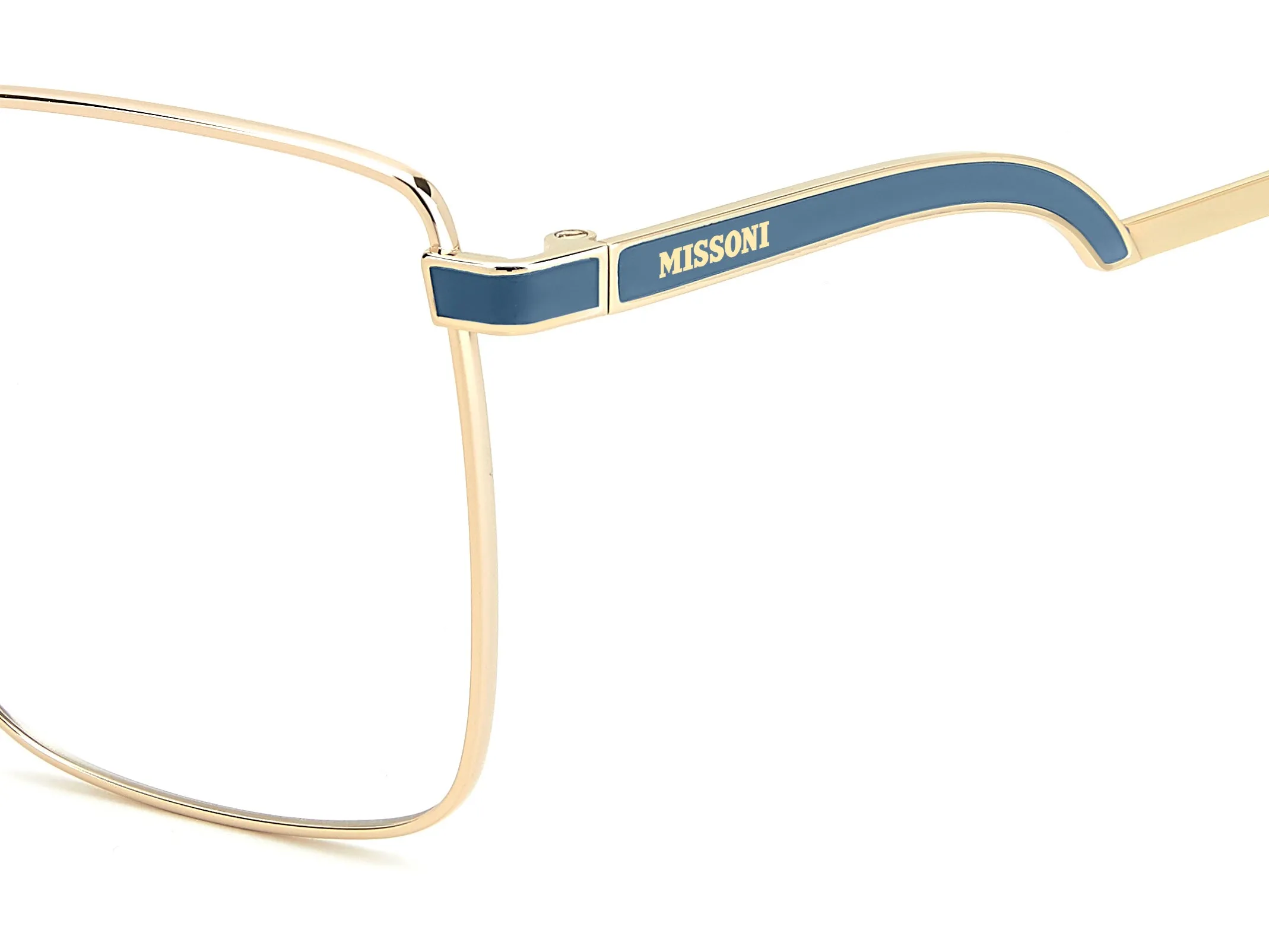 Missoni Missoni MIS 0276 J5G Montature da vista - immagine 3