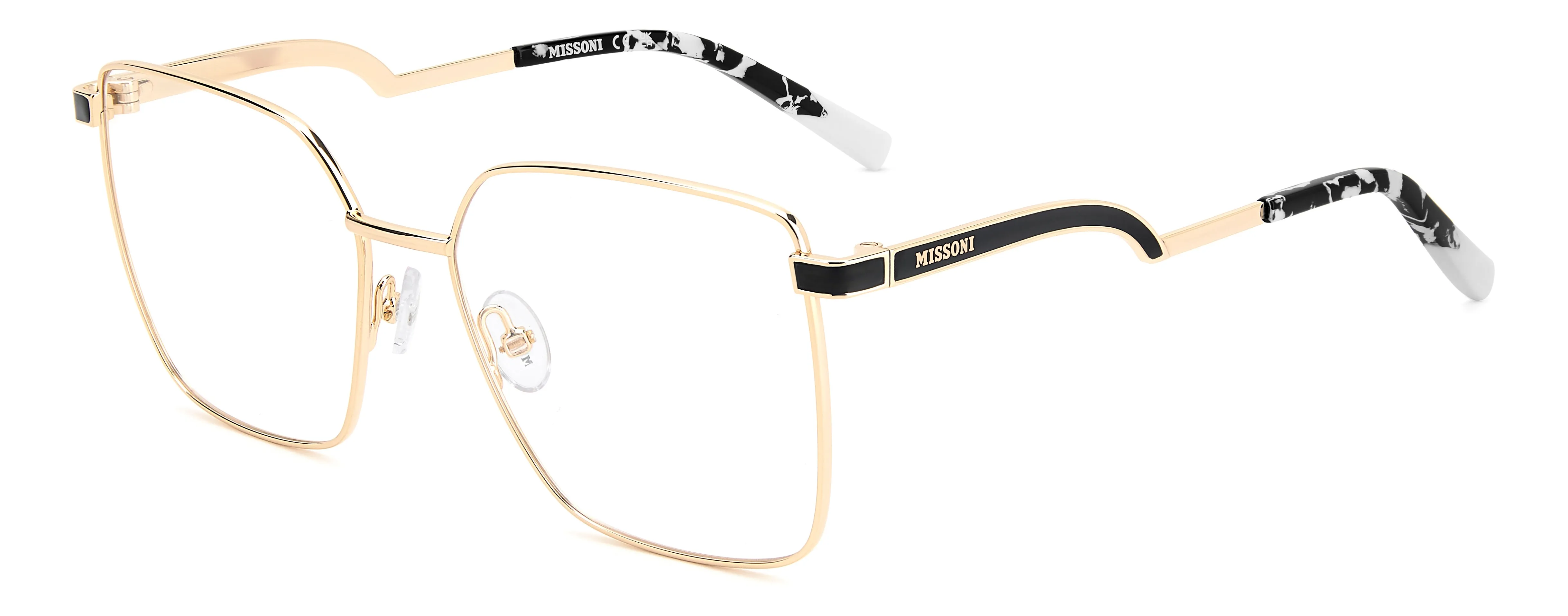 Missoni Missoni MIS 0276 000 Montature da vista - immagine 1