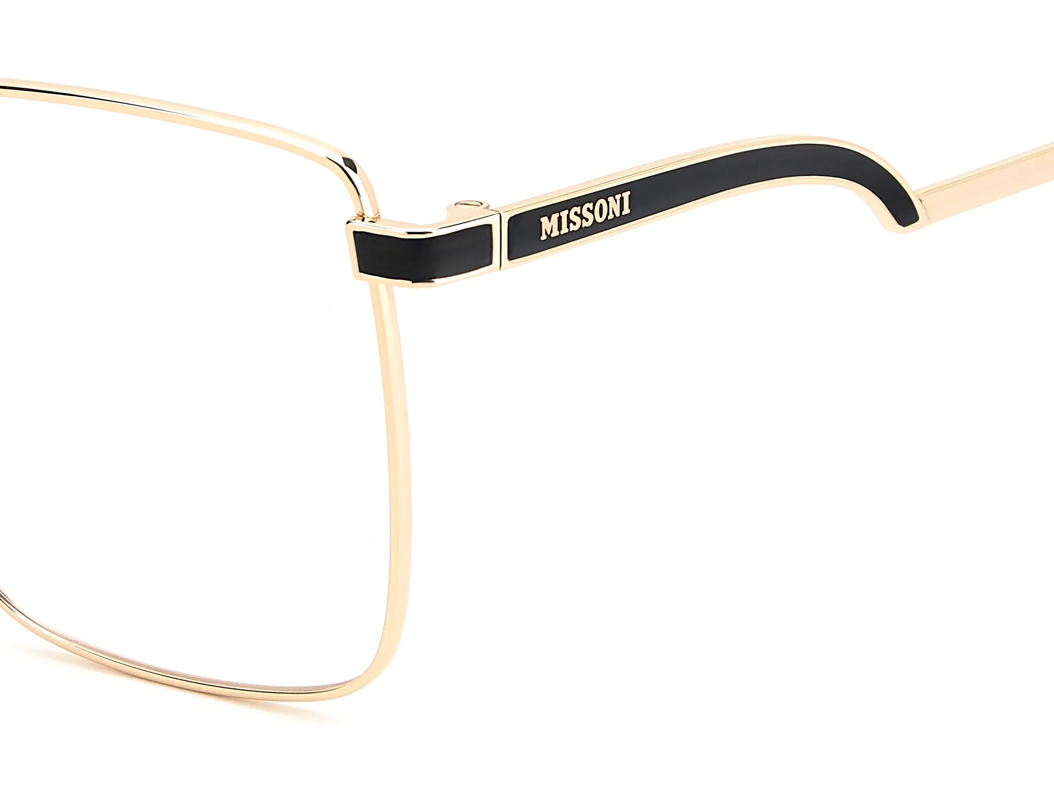 Missoni Missoni MIS 0276 000 Montature da vista - immagine 3