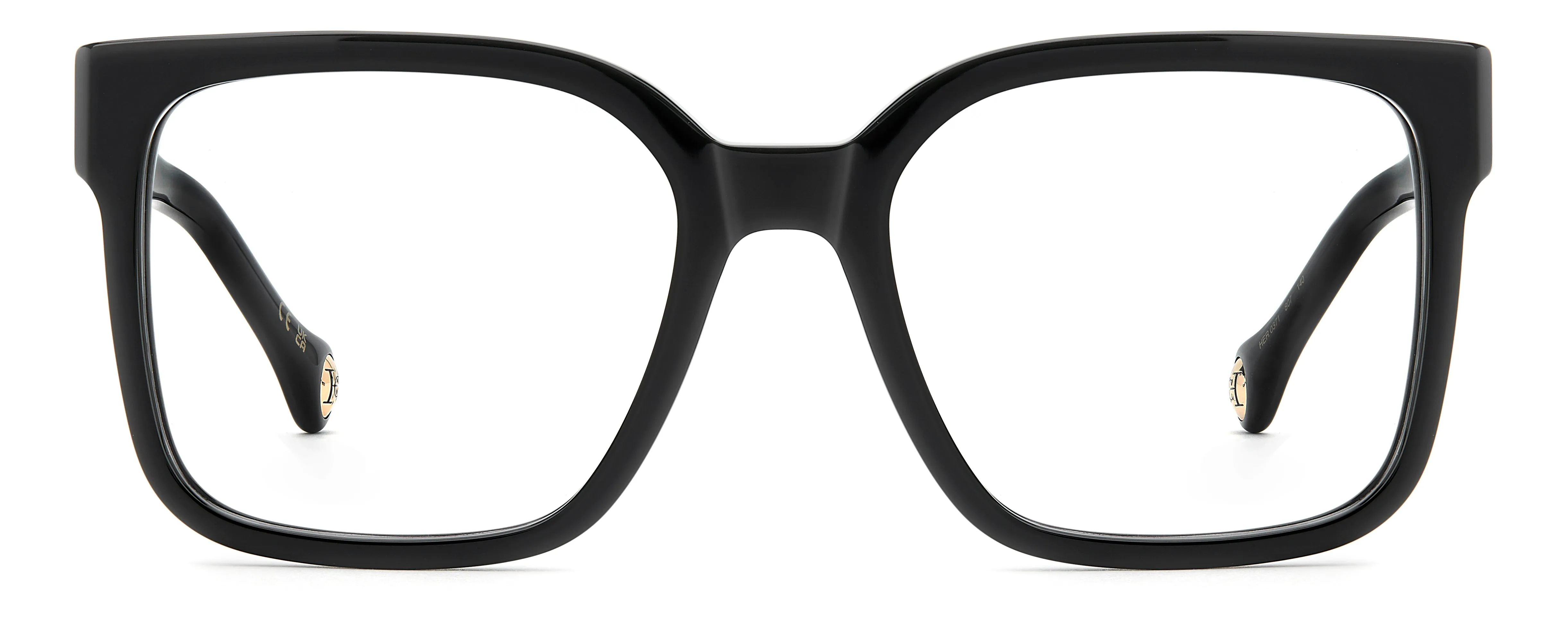 Carolina Herrera Carolina Herrera HER 0371 807 Montature da vista - immagine 2