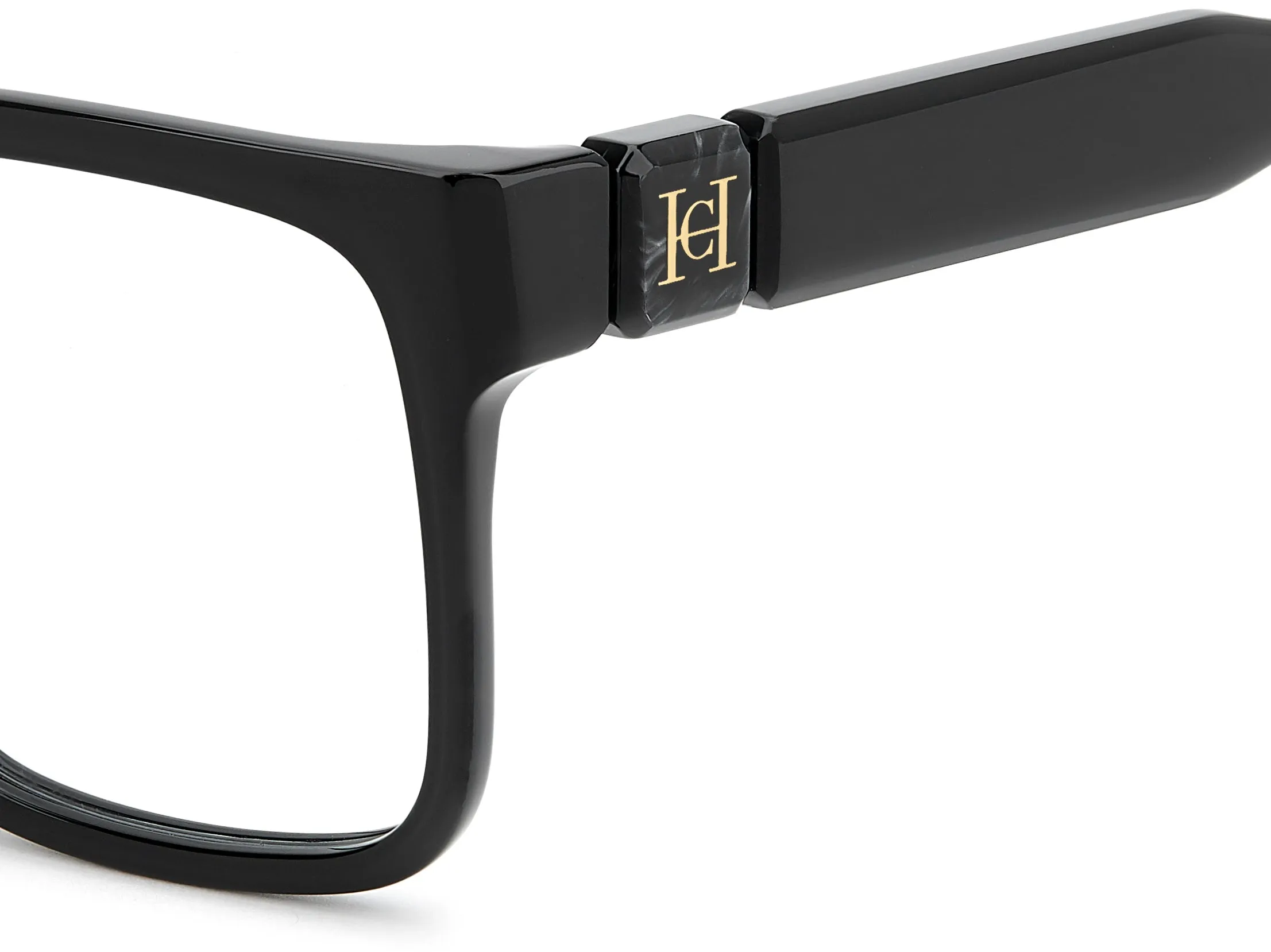 Carolina Herrera Carolina Herrera HER 0371 807 Montature da vista - immagine 3