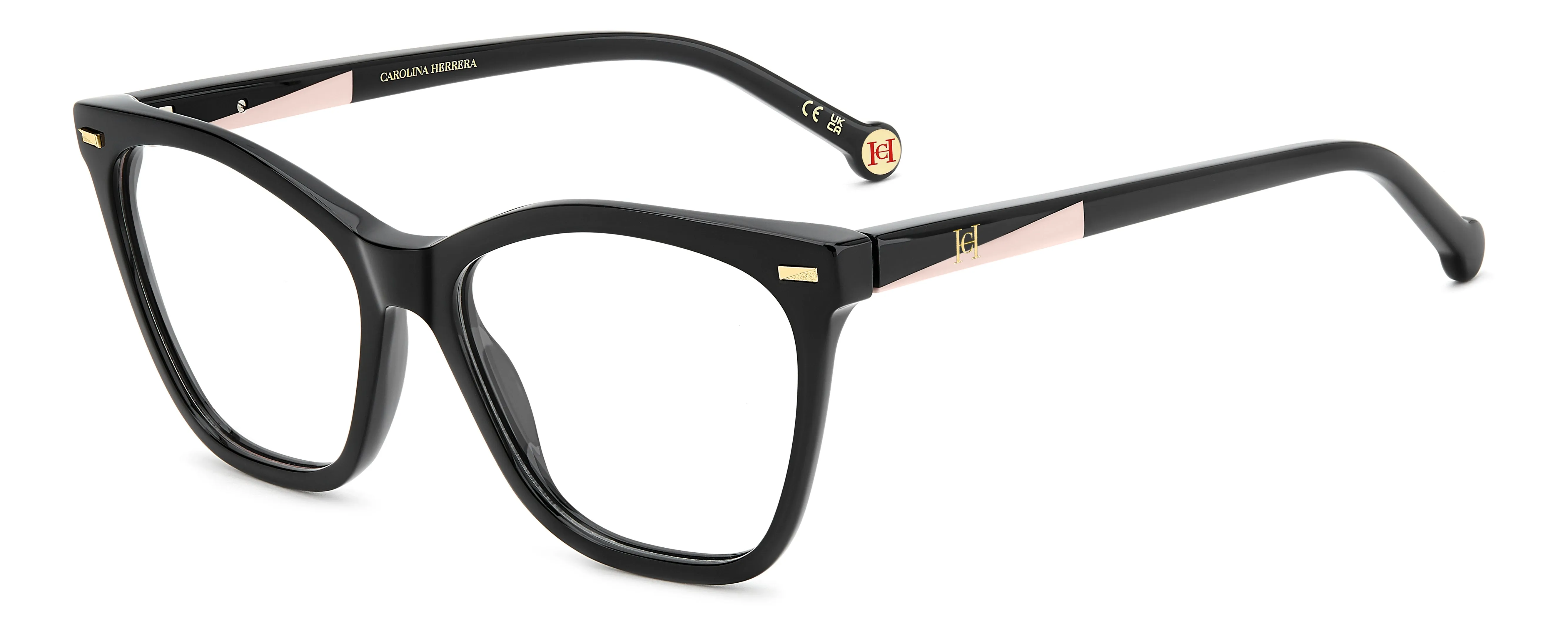 Carolina Herrera Carolina Herrera HER 0362 807 Montature da vista - immagine 1