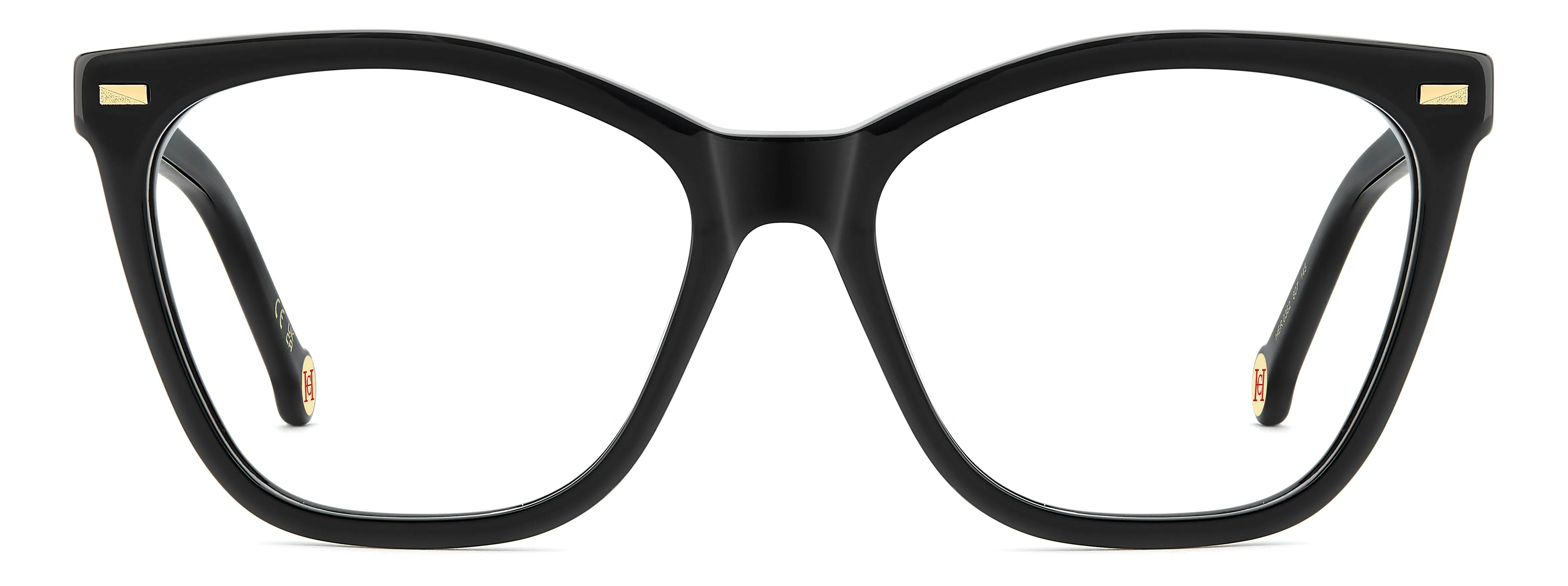Carolina Herrera Carolina Herrera HER 0362 807 Montature da vista - immagine 2