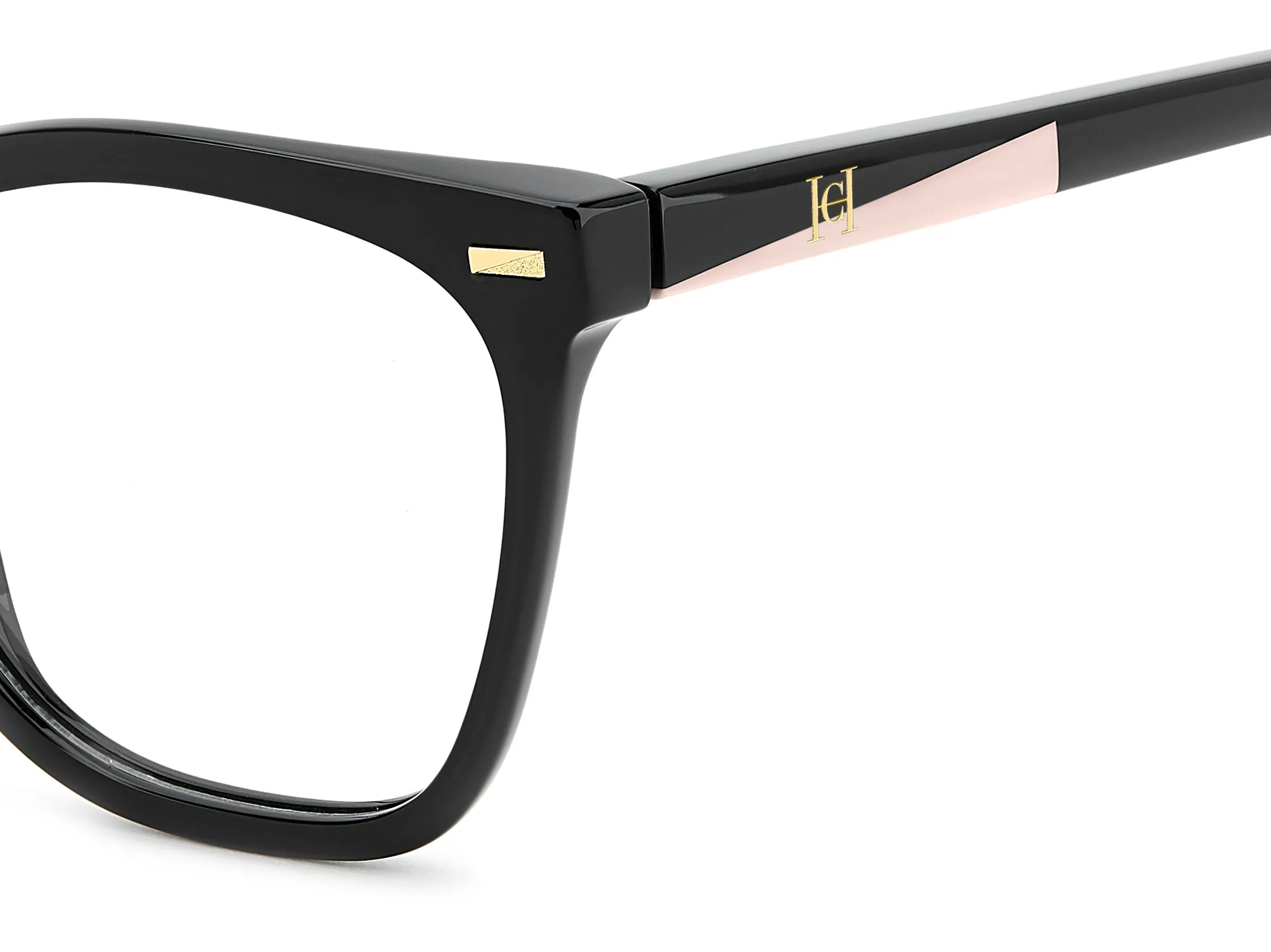 Carolina Herrera Carolina Herrera HER 0362 807 Montature da vista - immagine 3