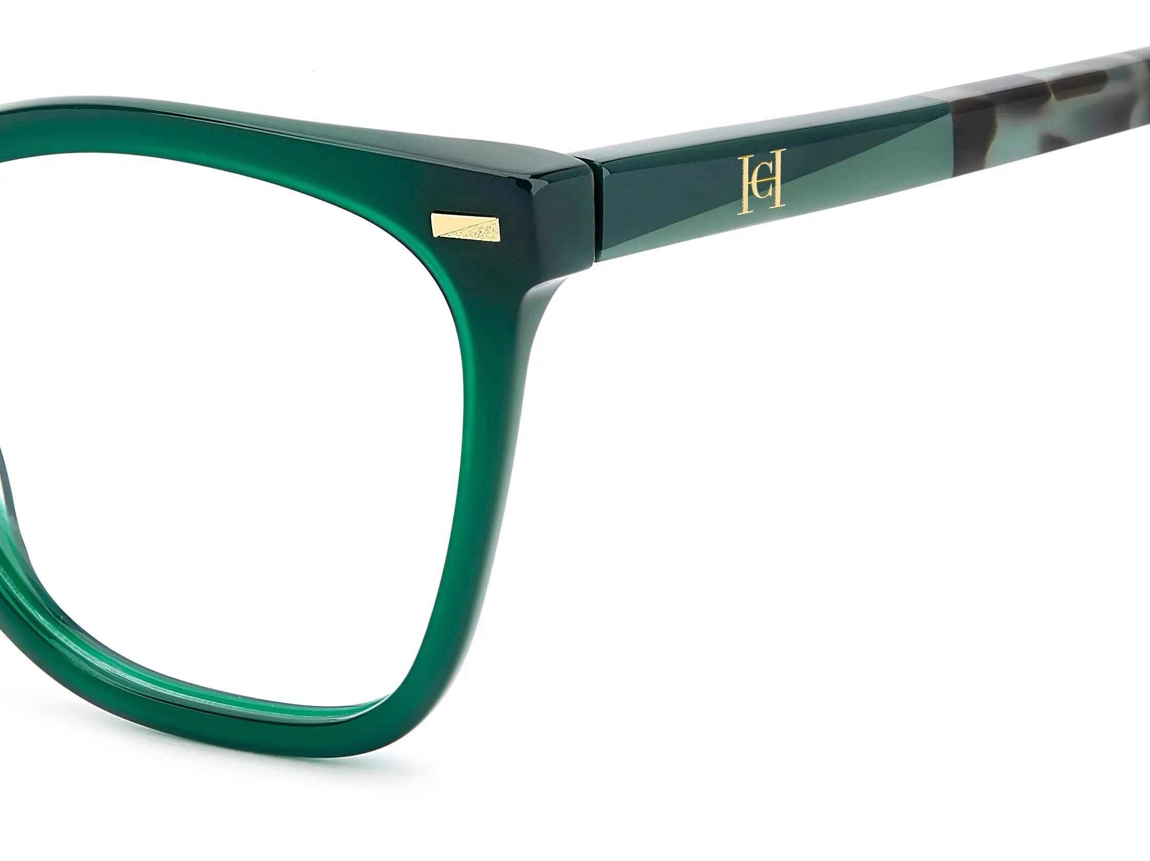 Carolina Herrera Carolina Herrera HER 0362 1ED Montature da vista - immagine 3