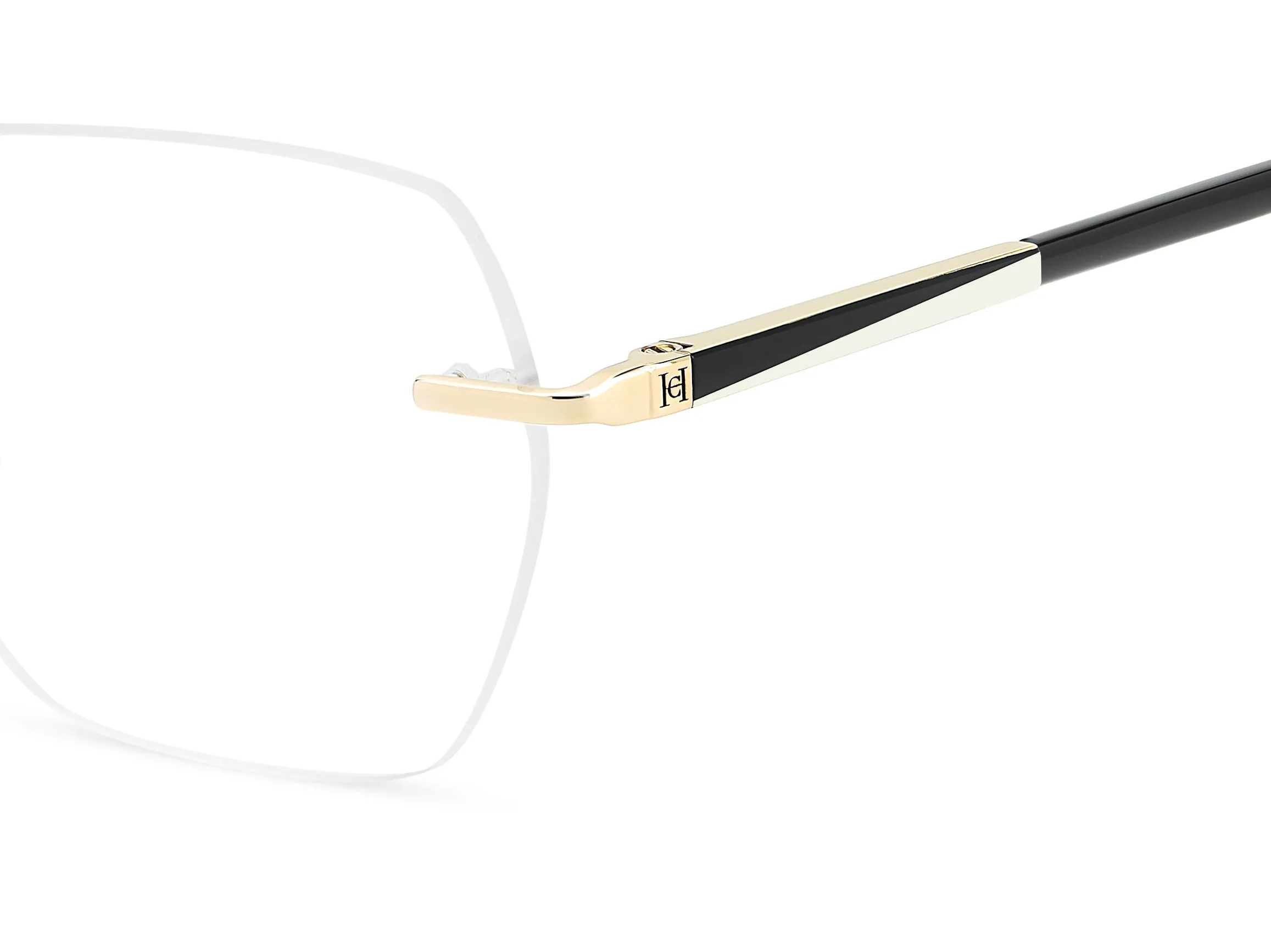 Carolina Herrera Carolina Herrera HER 0364 J5G Montature da vista - immagine 3