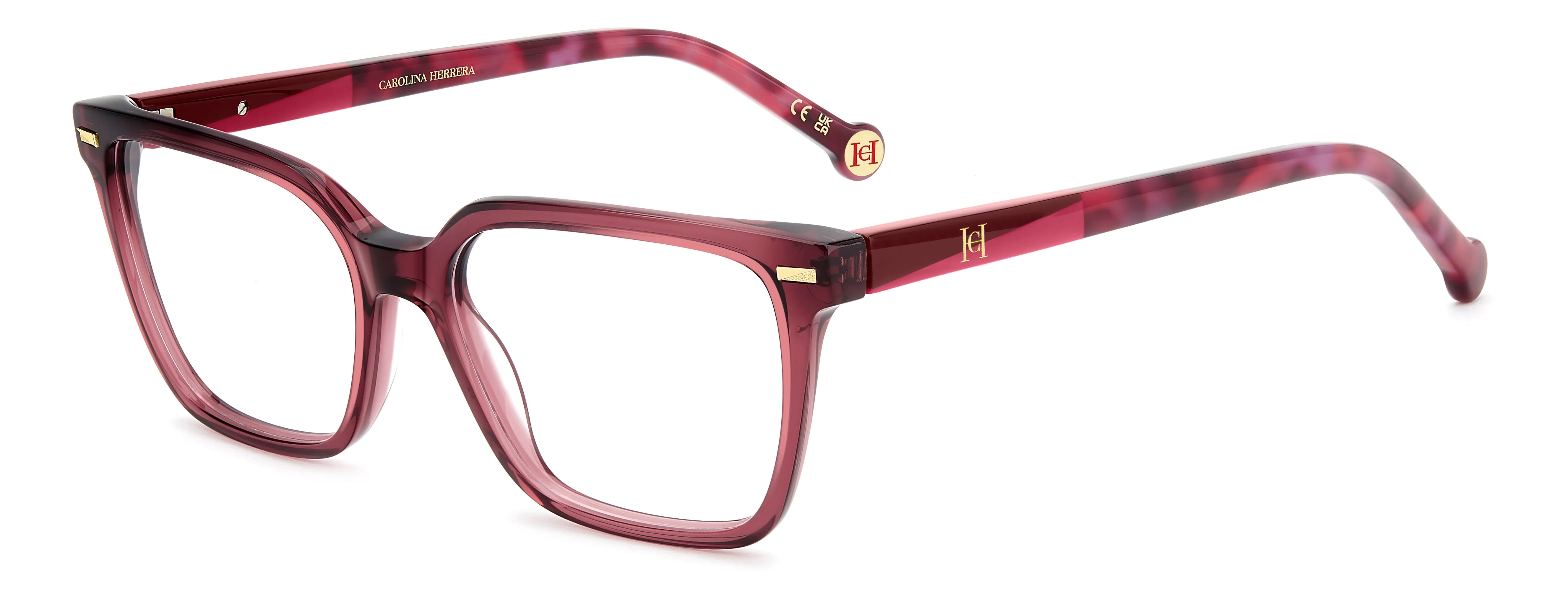 Carolina Herrera Carolina Herrera HER 0363 LHF Montature da vista - immagine 1