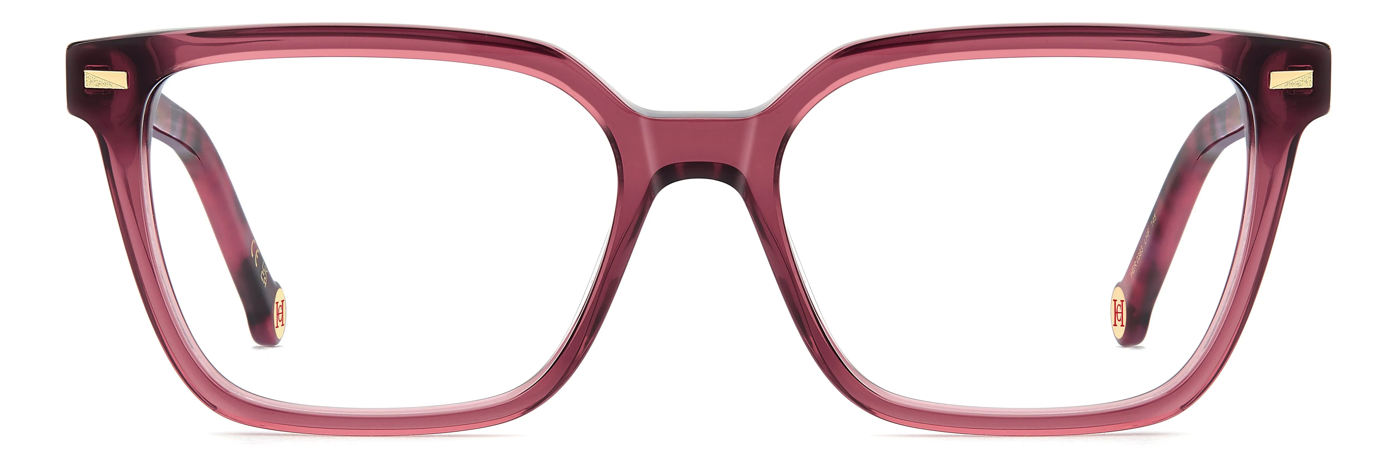Carolina Herrera Carolina Herrera HER 0363 LHF Montature da vista - immagine 2