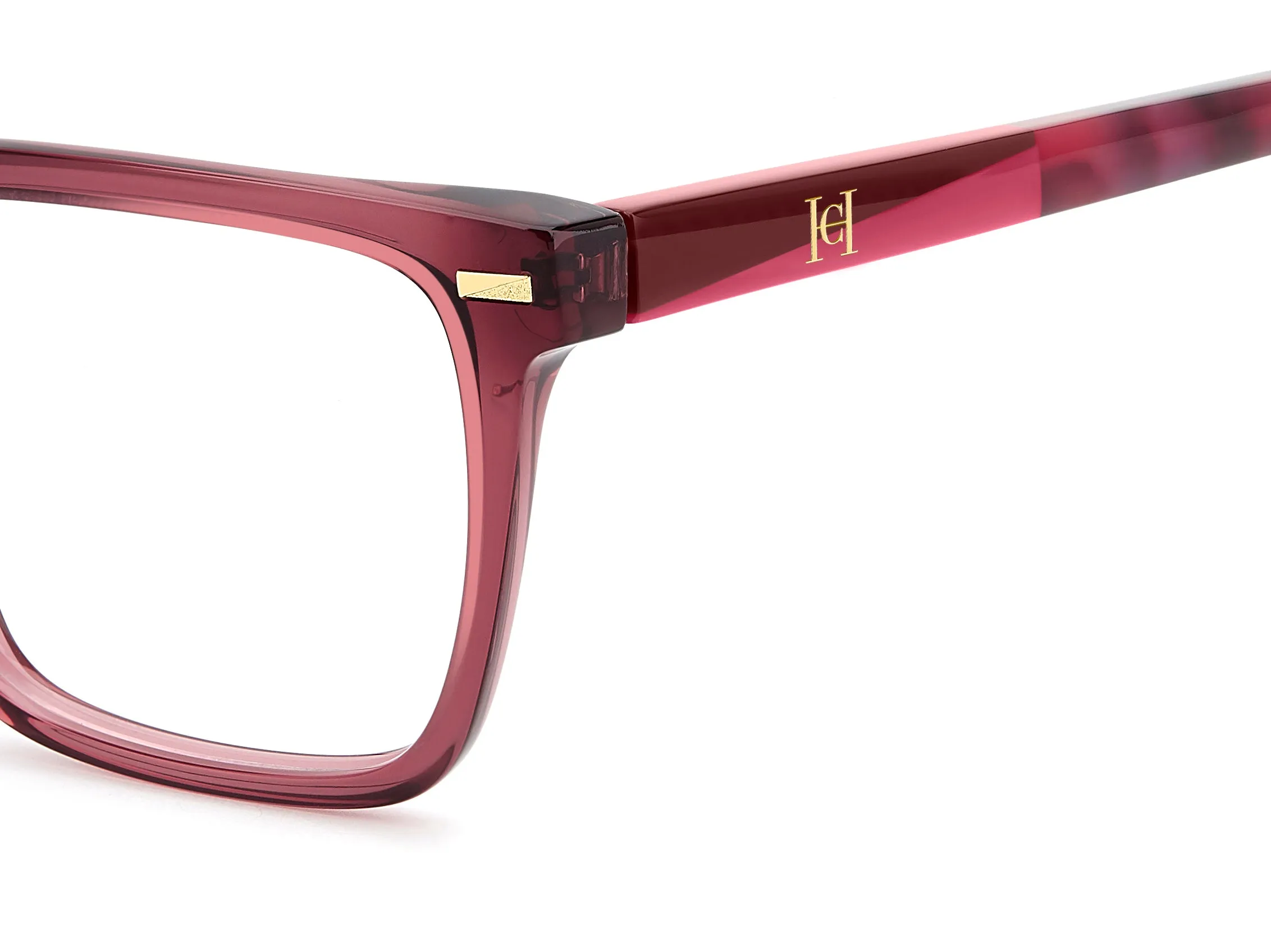 Carolina Herrera Carolina Herrera HER 0363 LHF Montature da vista - immagine 3