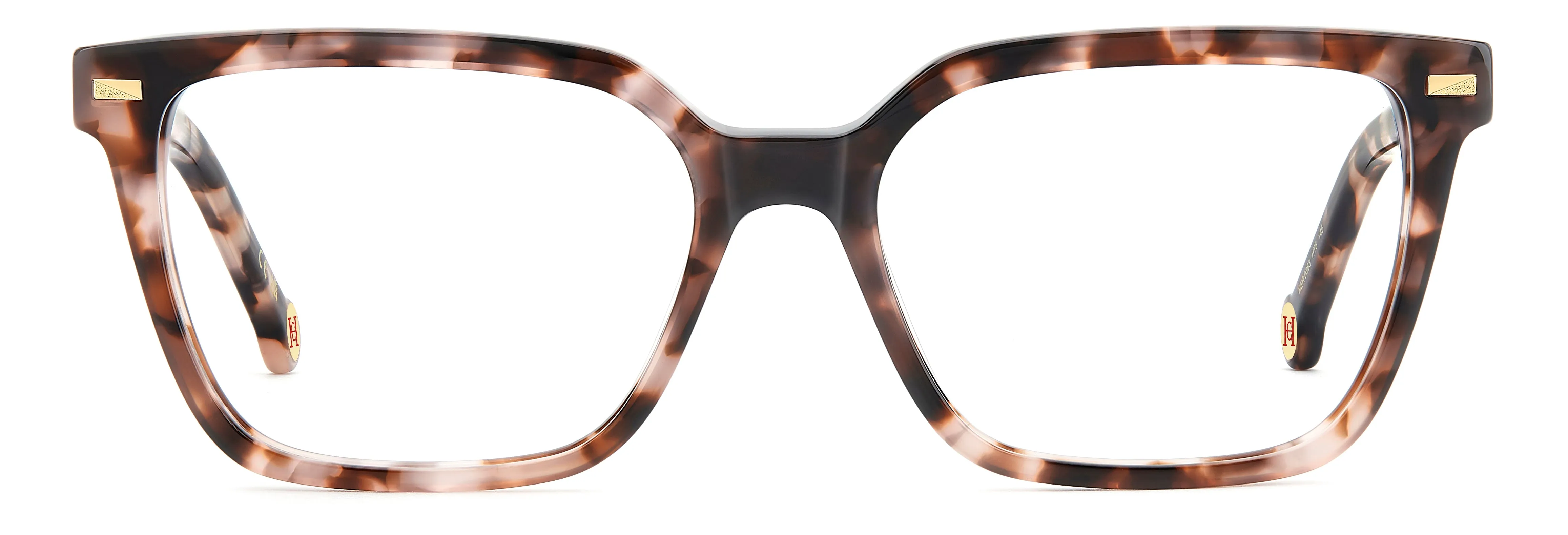 Carolina Herrera Carolina Herrera HER 0363 HT8 Montature da vista - immagine 2
