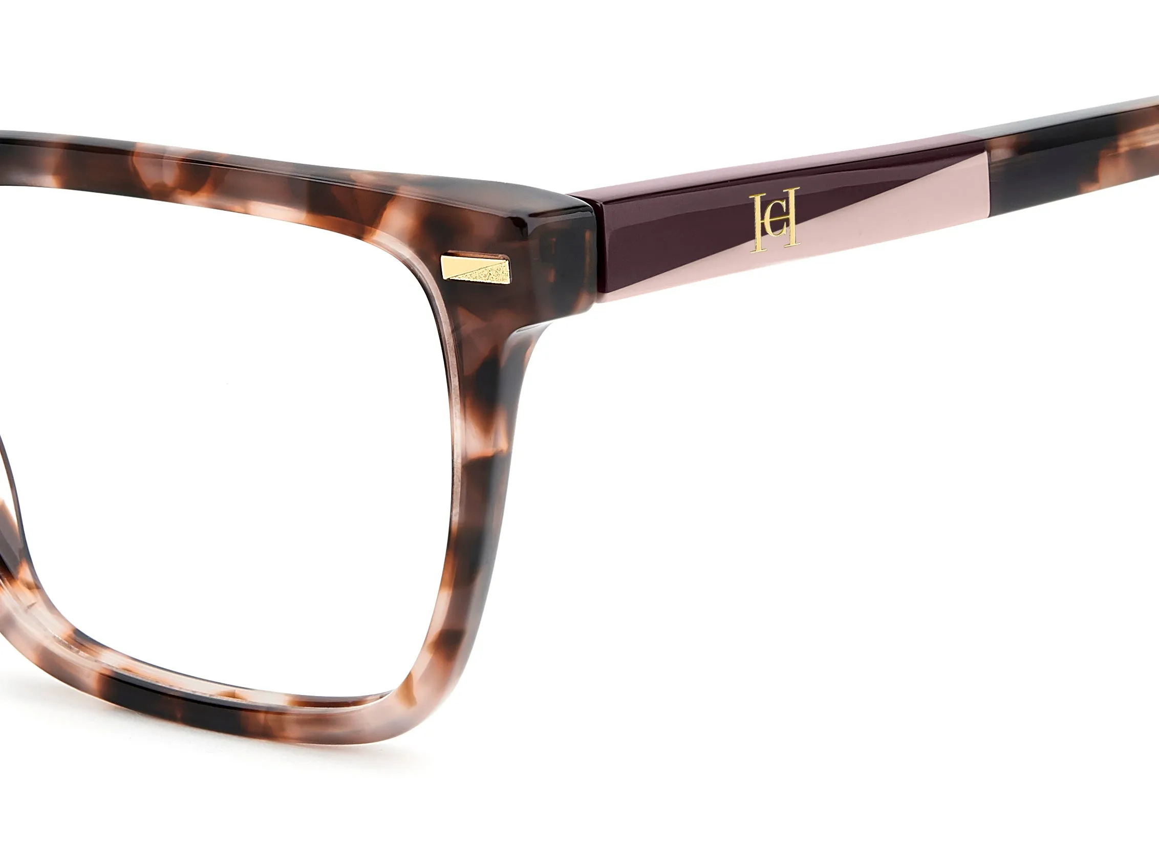 Carolina Herrera Carolina Herrera HER 0363 HT8 Montature da vista - immagine 3