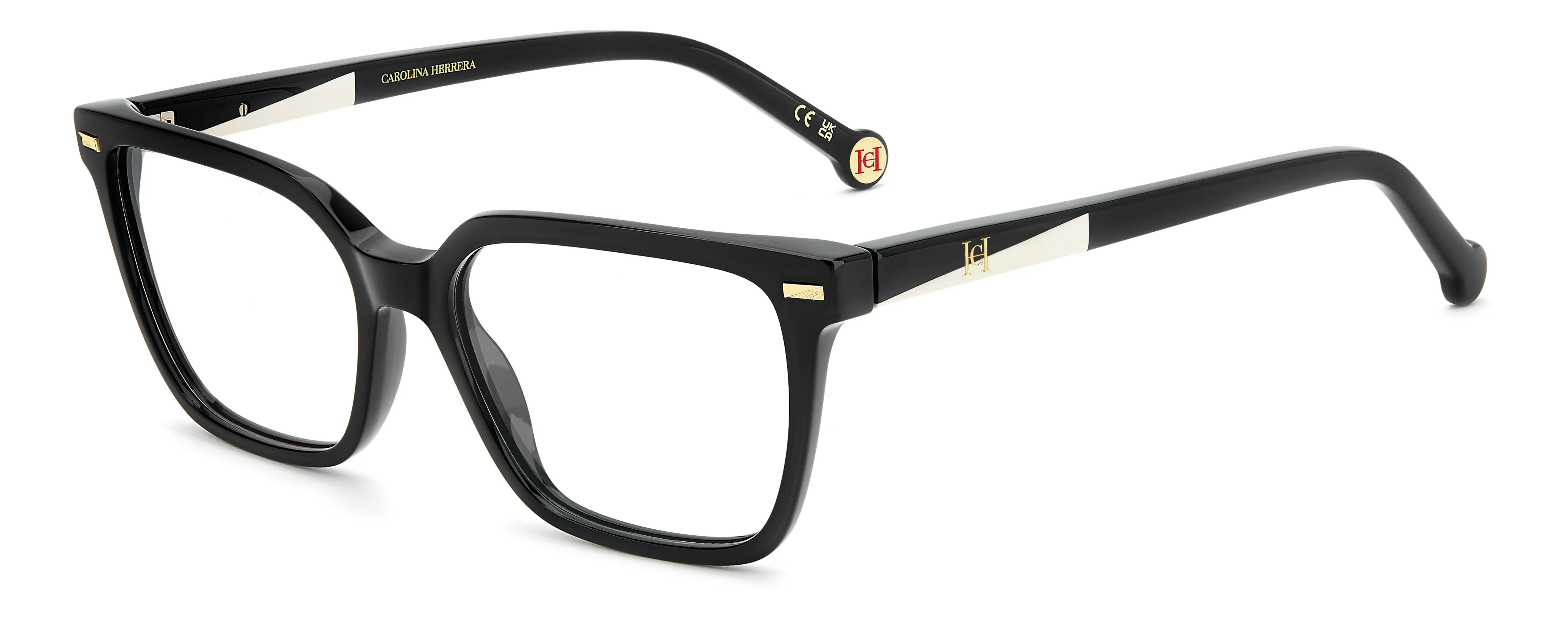 Carolina Herrera Carolina Herrera HER 0363 807 Montature da vista - immagine 1