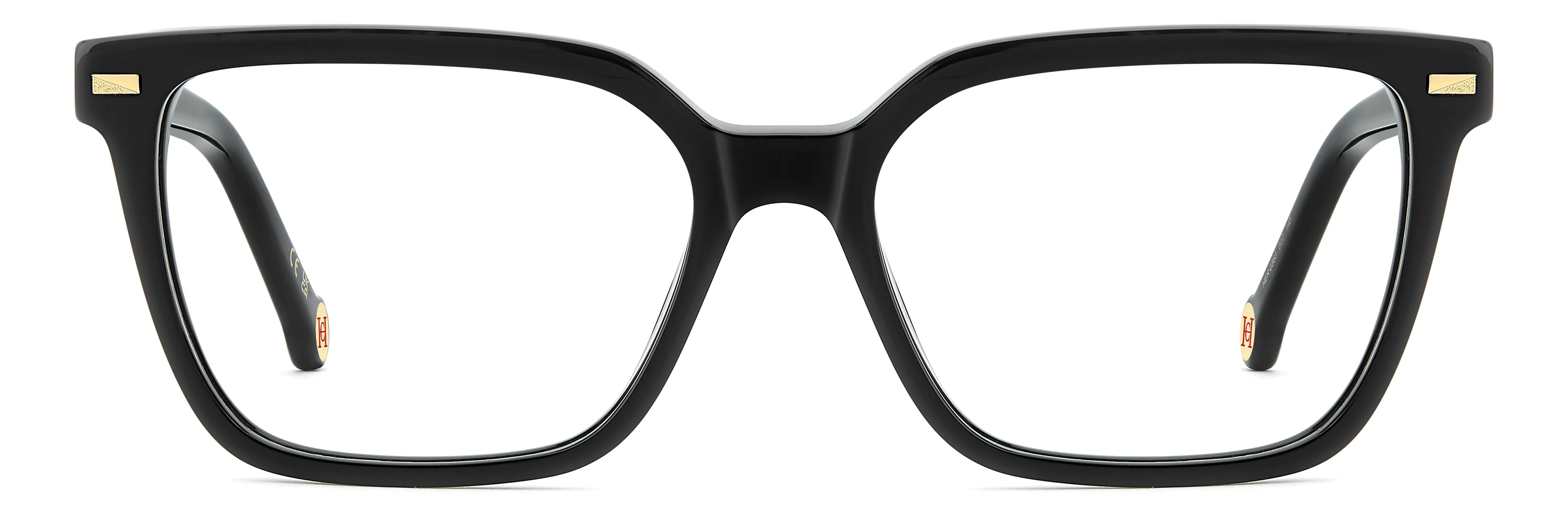 Carolina Herrera Carolina Herrera HER 0363 807 Montature da vista - immagine 2