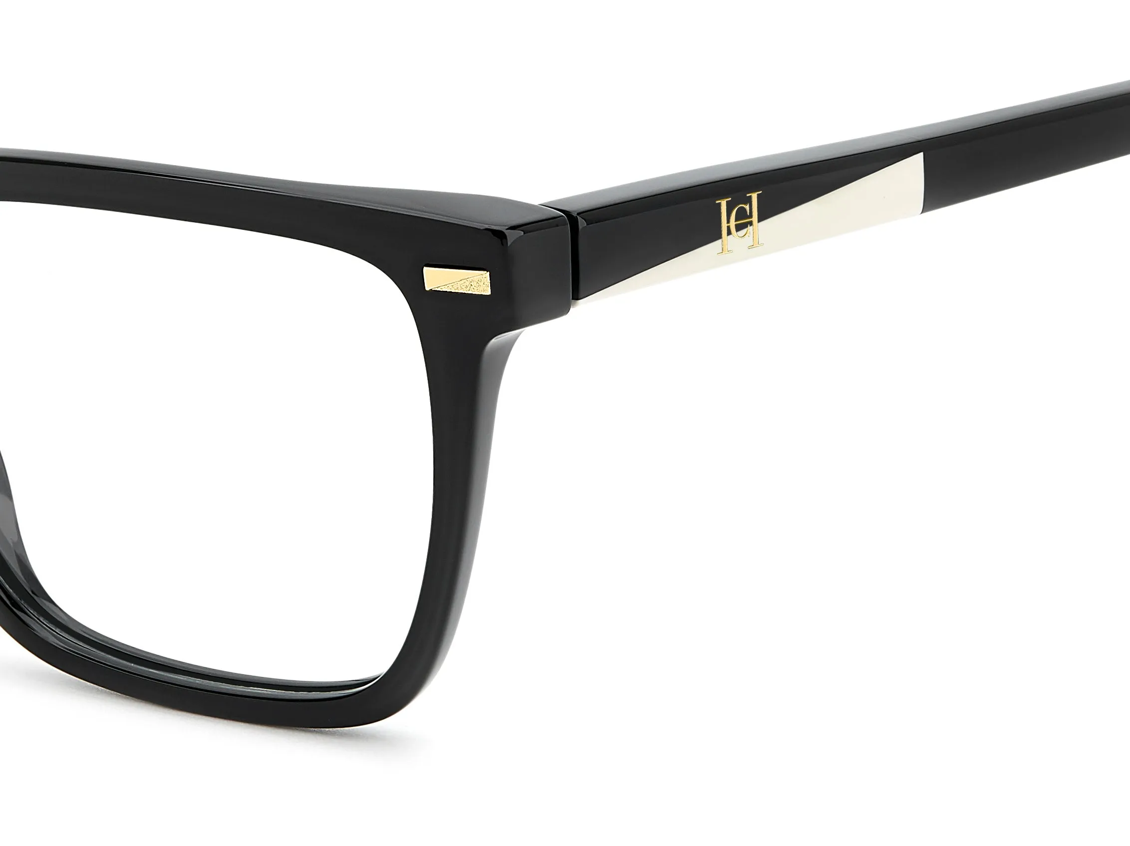 Carolina Herrera Carolina Herrera HER 0363 807 Montature da vista - immagine 3