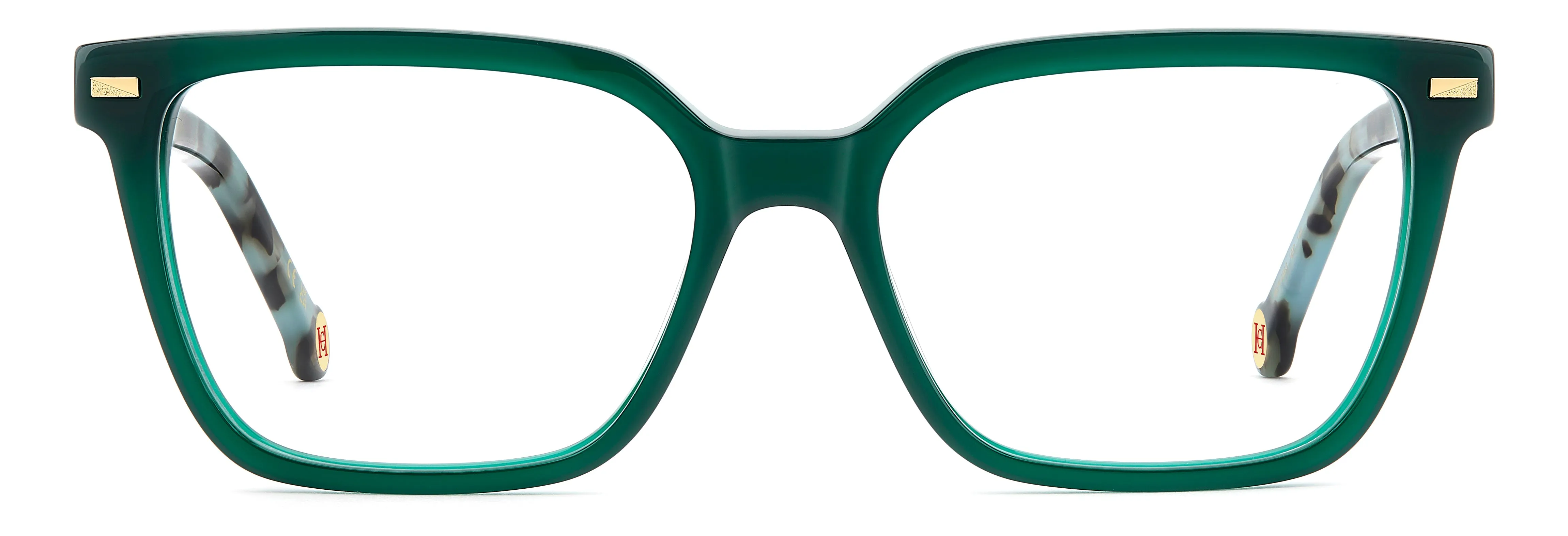 Carolina Herrera Carolina Herrera HER 0363 1ED Montature da vista - immagine 2