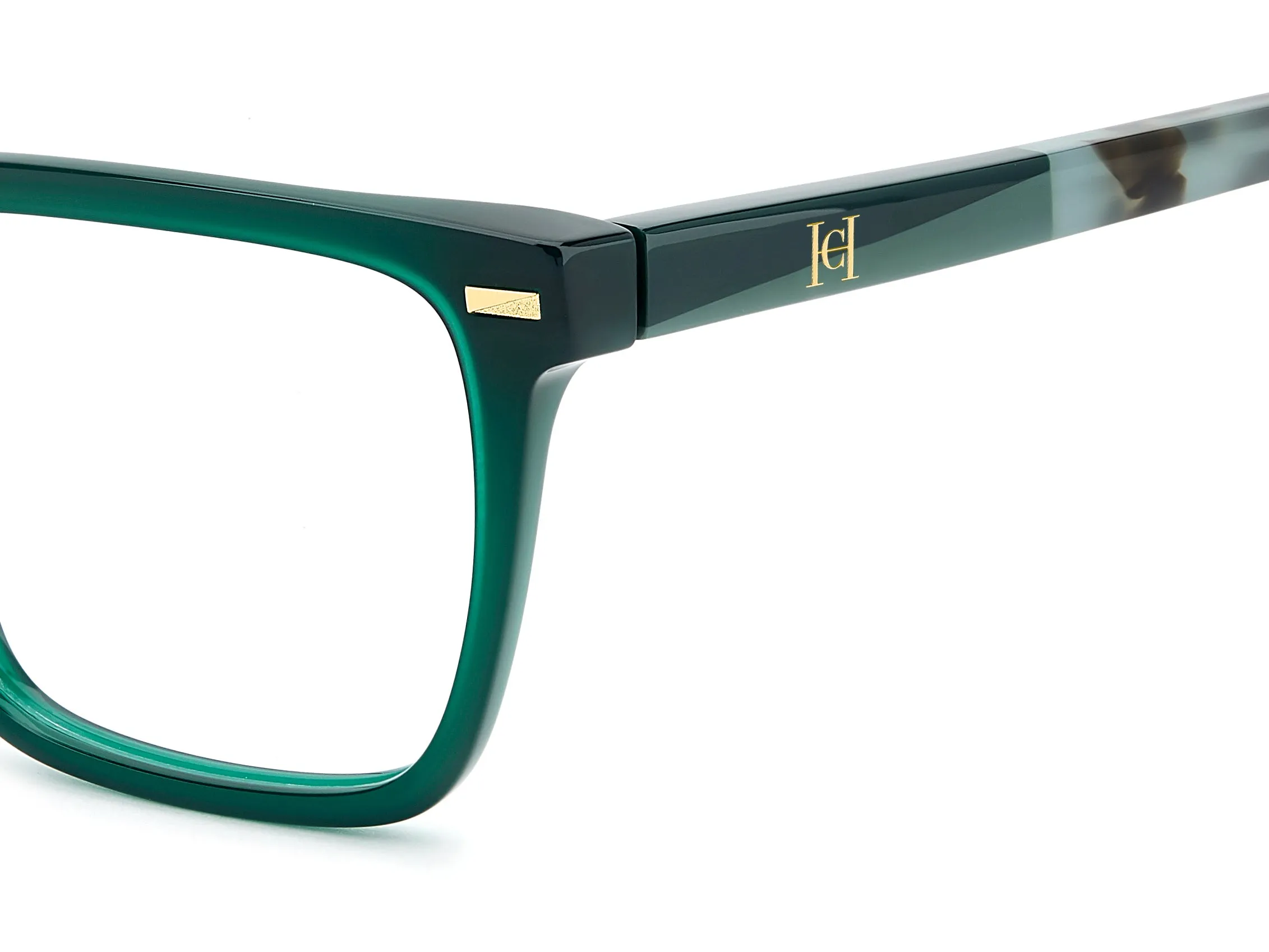 Carolina Herrera Carolina Herrera HER 0363 1ED Montature da vista - immagine 3