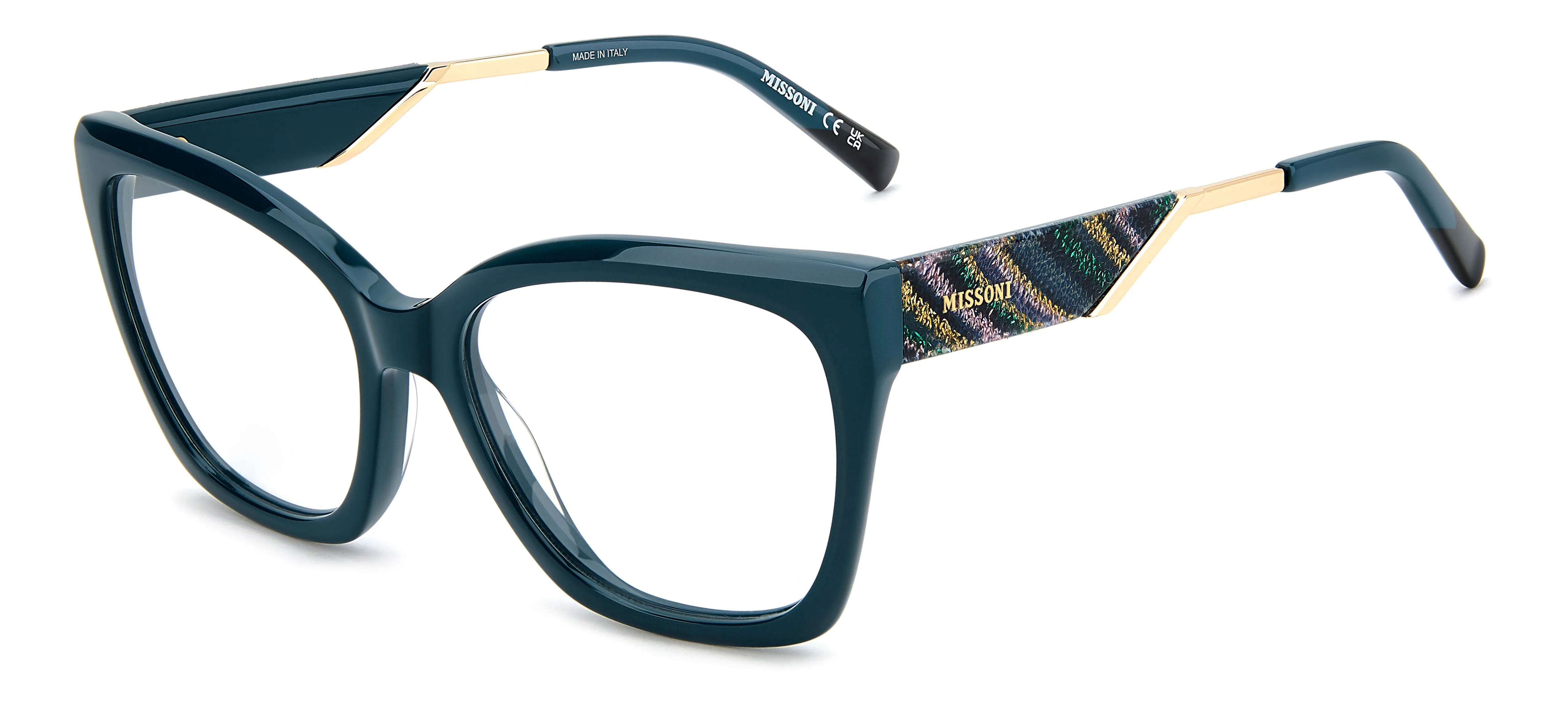 Missoni Missoni MIS 0266 ZI9 Montature da vista - immagine 1