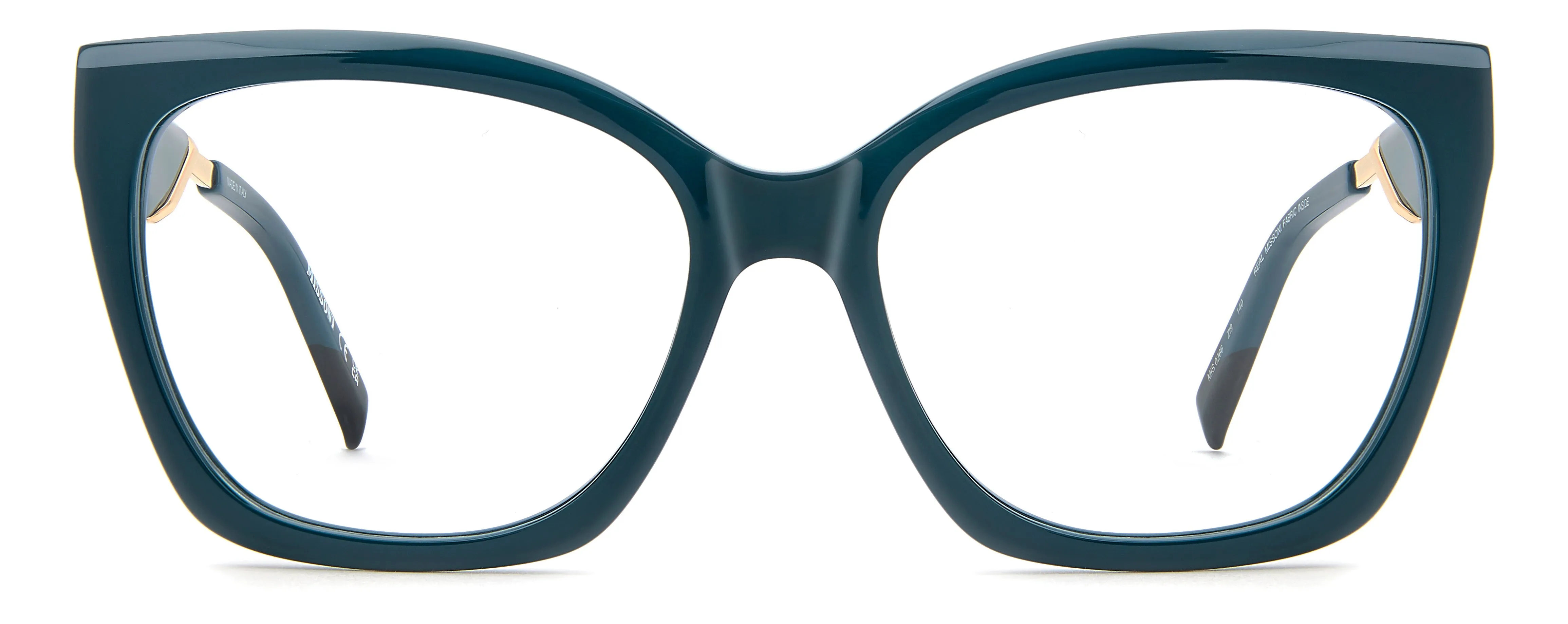 Missoni Missoni MIS 0266 ZI9 Montature da vista - immagine 2