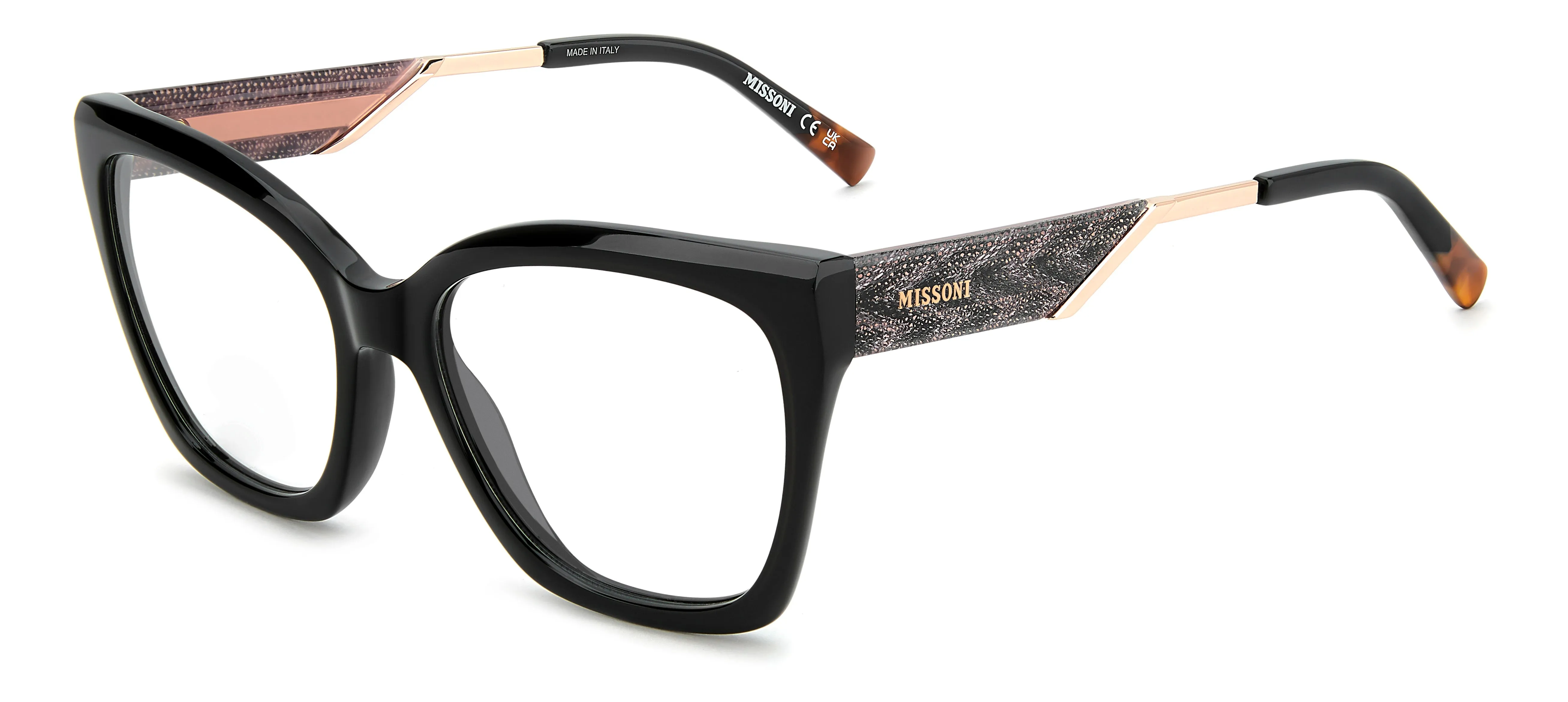 Missoni Missoni MIS 0266 807 Montature da vista - immagine 1