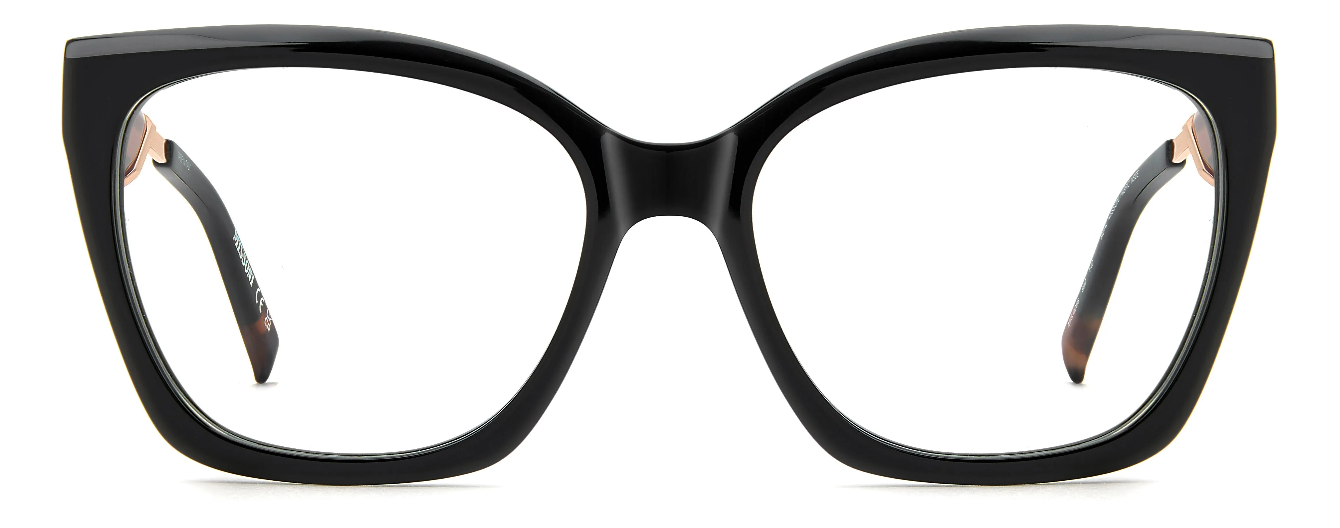Missoni Missoni MIS 0266 807 Montature da vista - immagine 2