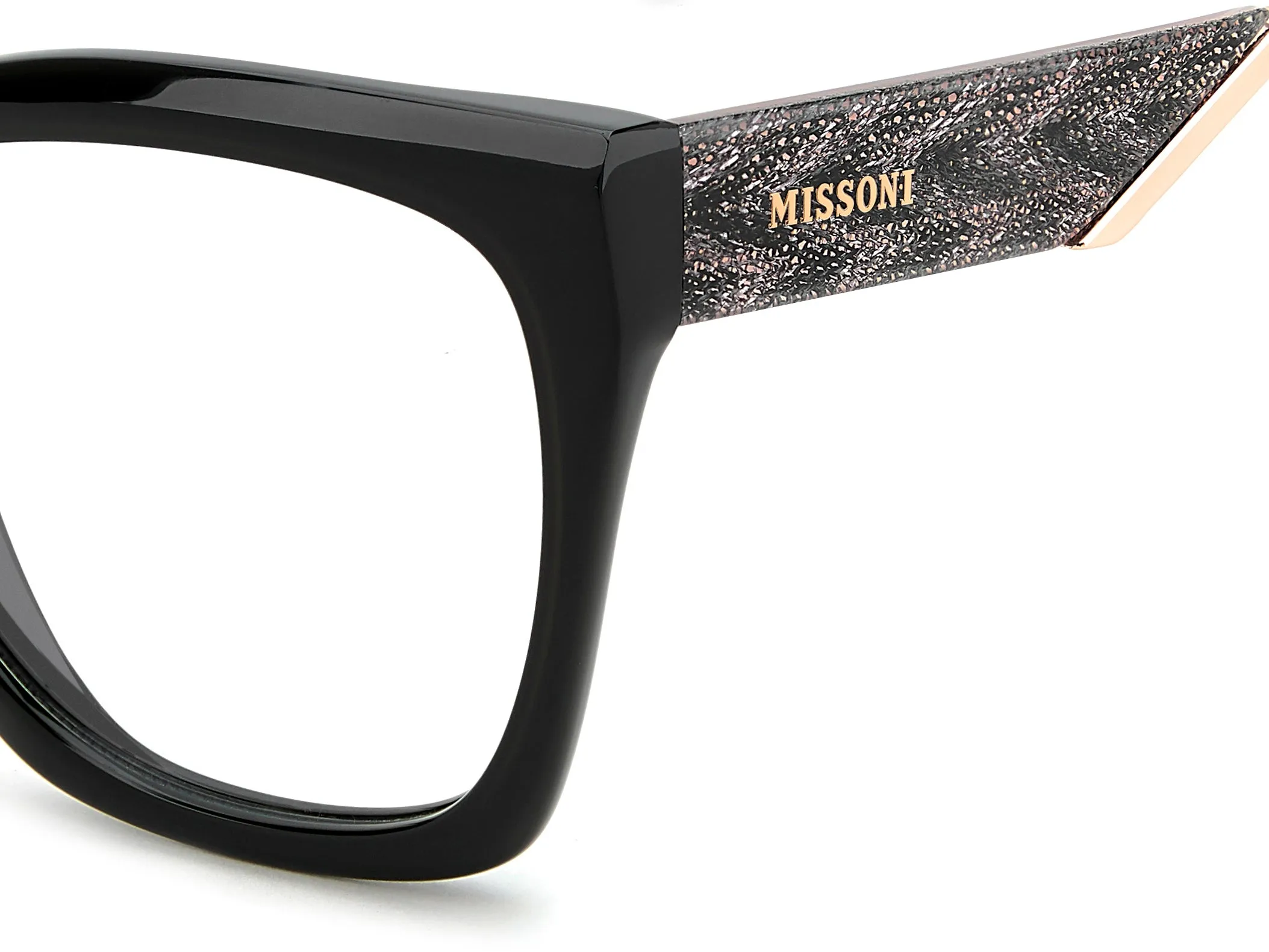 Missoni Missoni MIS 0266 807 Montature da vista - immagine 3